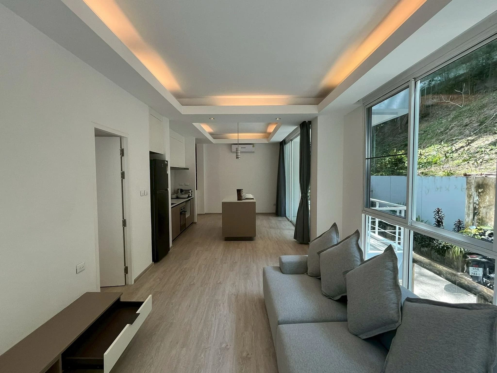 1 BedRoom at The Trees Residence - photo 5