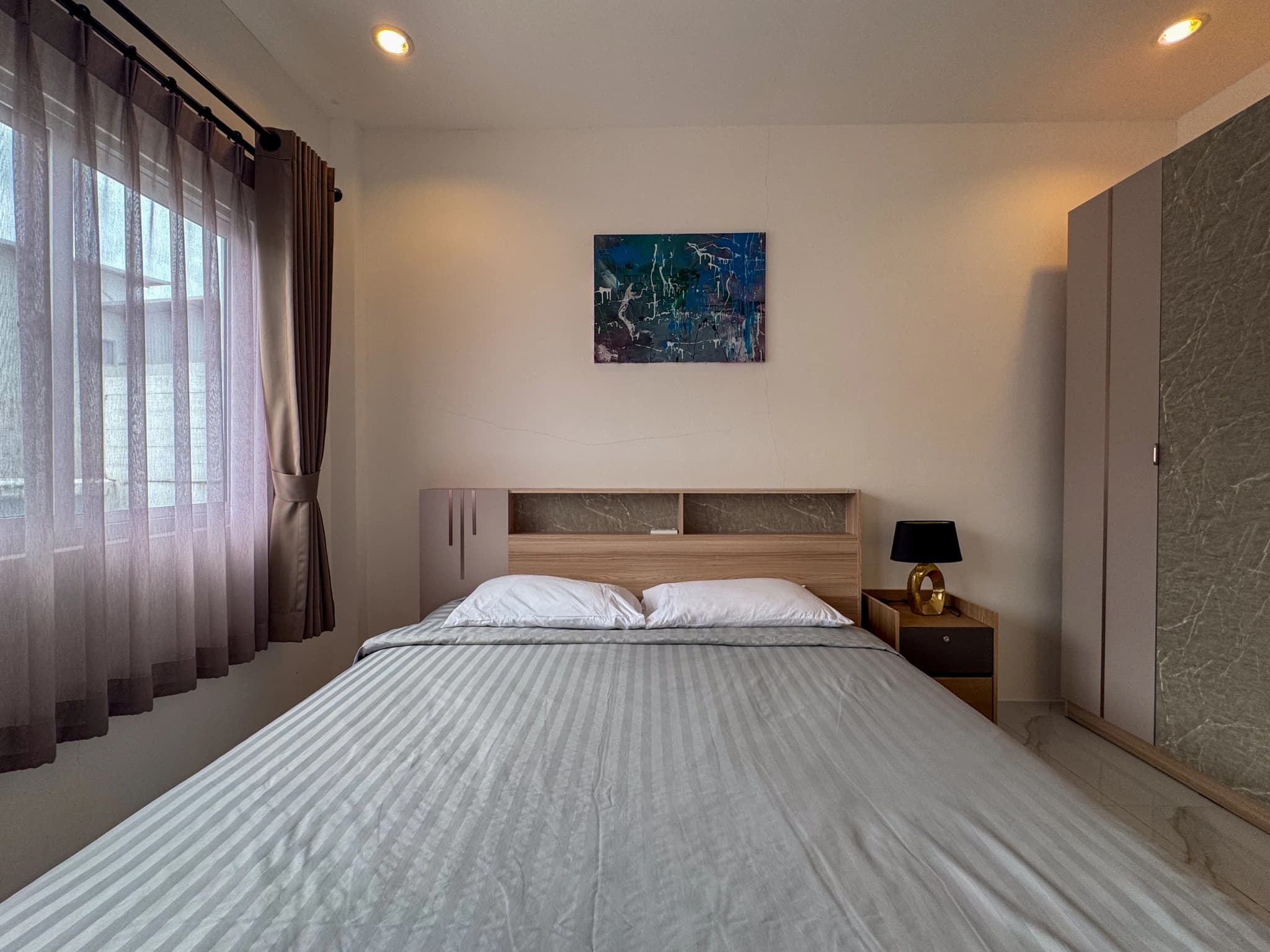 4 bedroom villa for rent The Avenue Village - photo 3