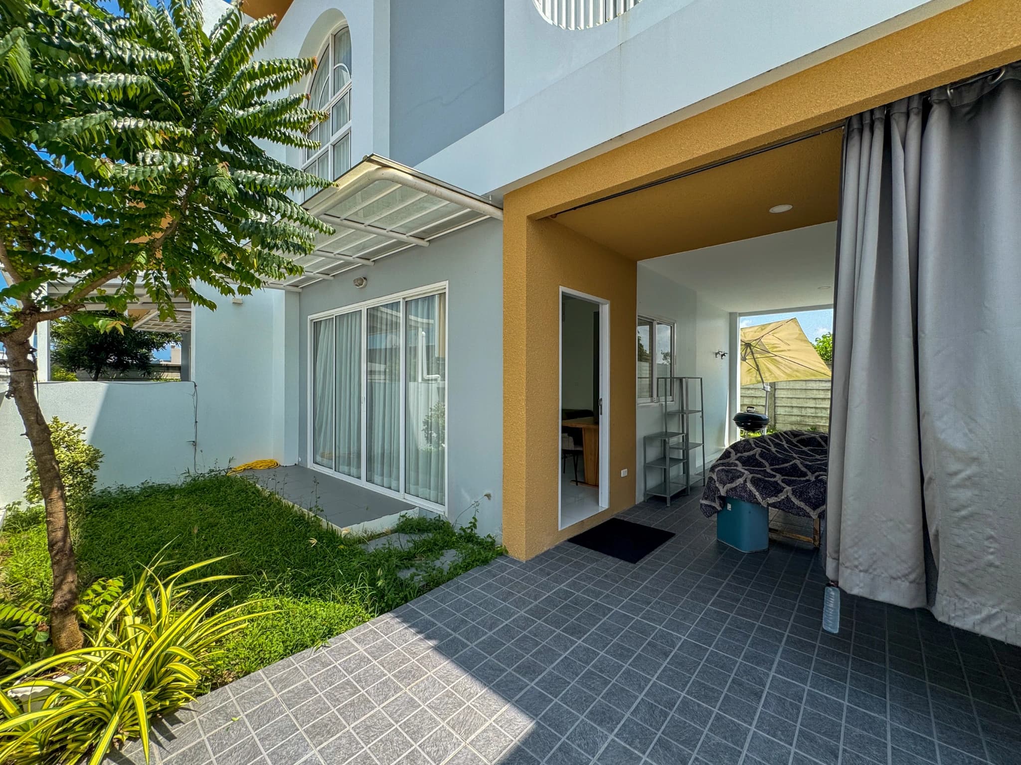 3 bedrooms Townhouse in Pa Khlok