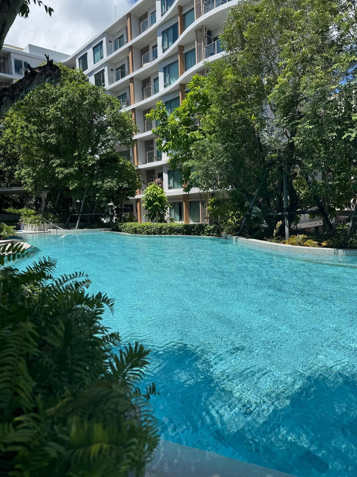 1 Bed Condo, Phyll Central - photo 2