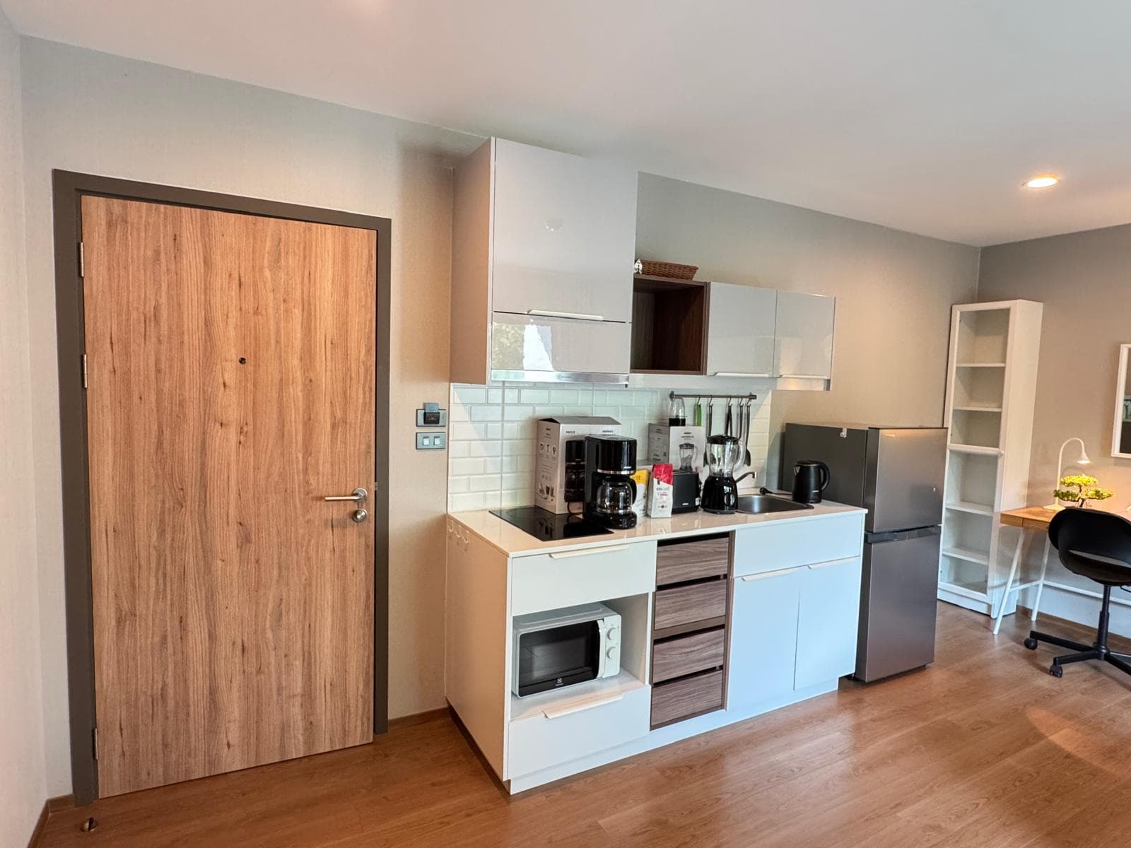 1 Bed Condo, The Title Rawai V - photo 3