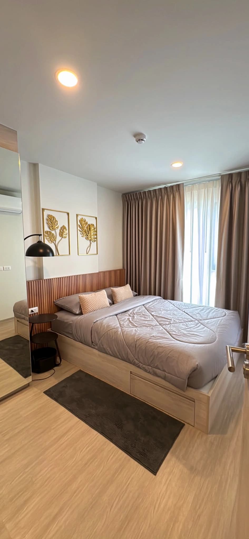 2 bedroom condo for rent The Origin Kathu-Patong - photo 3
