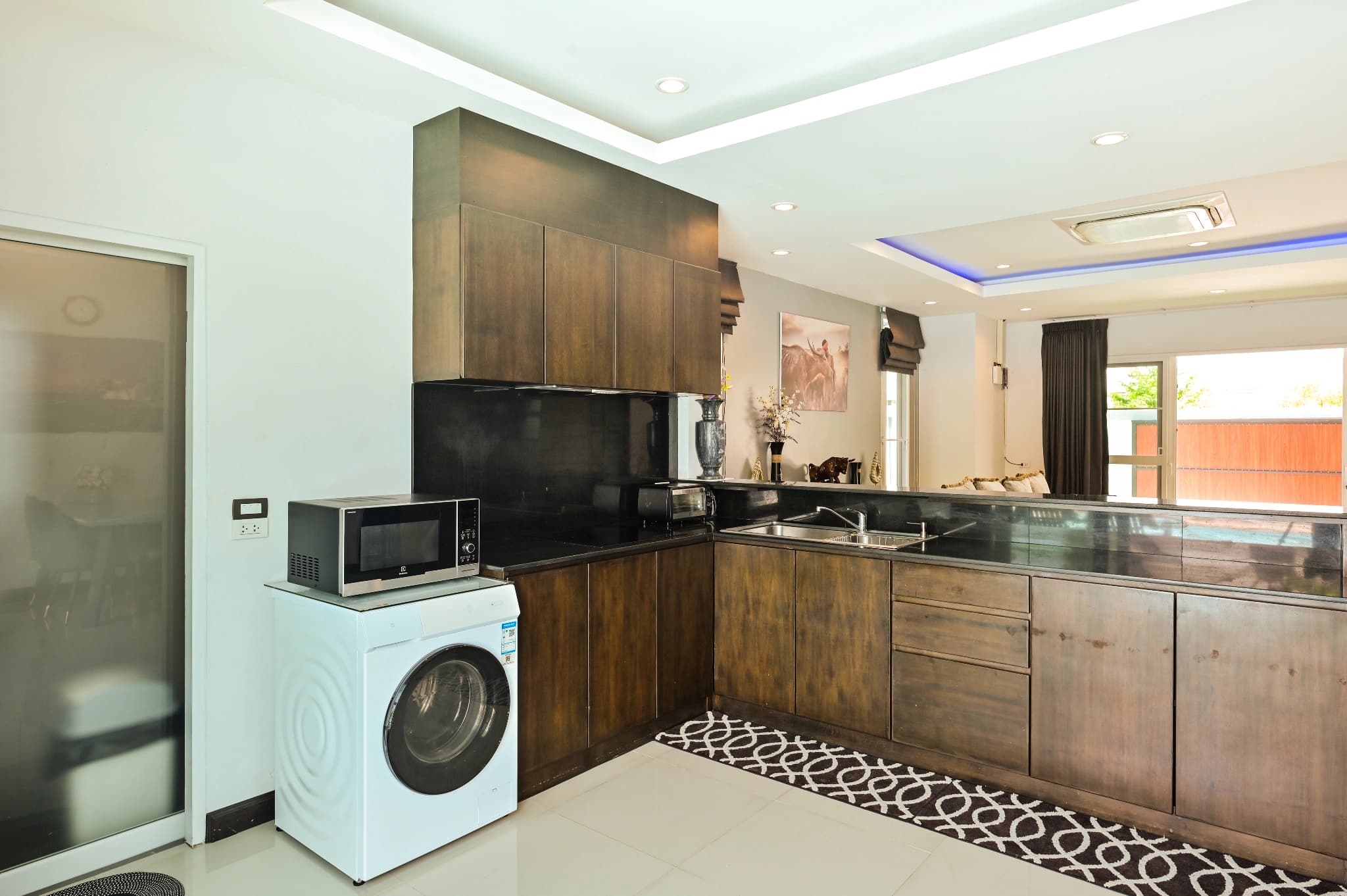 Villa in Chalong - photo 5