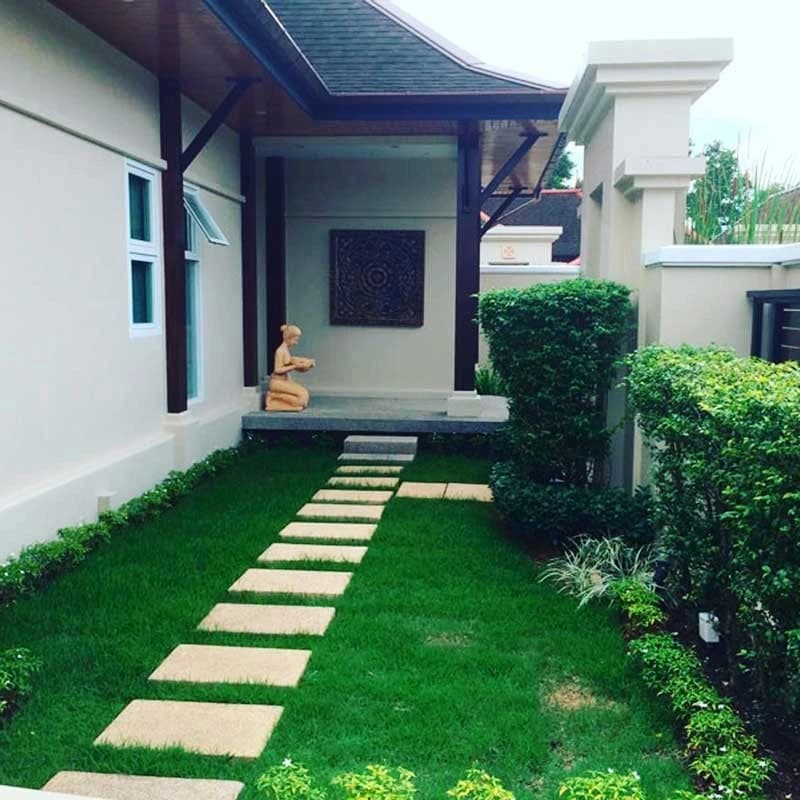 4 bedroom villa for rent Two Villas Tara - photo 4