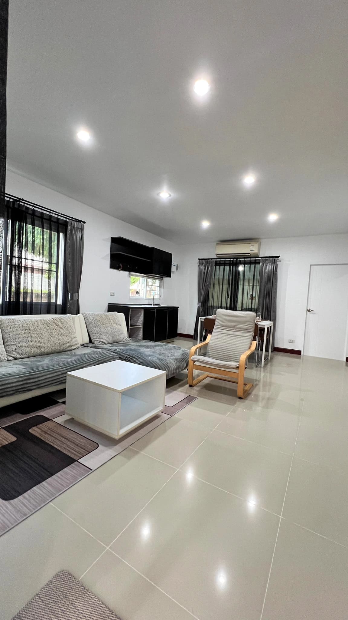 3 Beds House, Habitown - photo 2