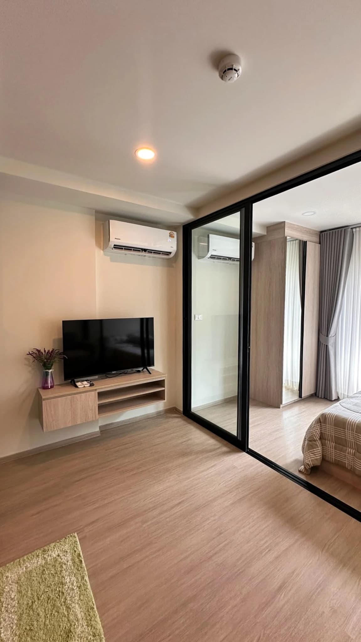 Studio condo for rent The Origin Kathu-Patong - photo 2