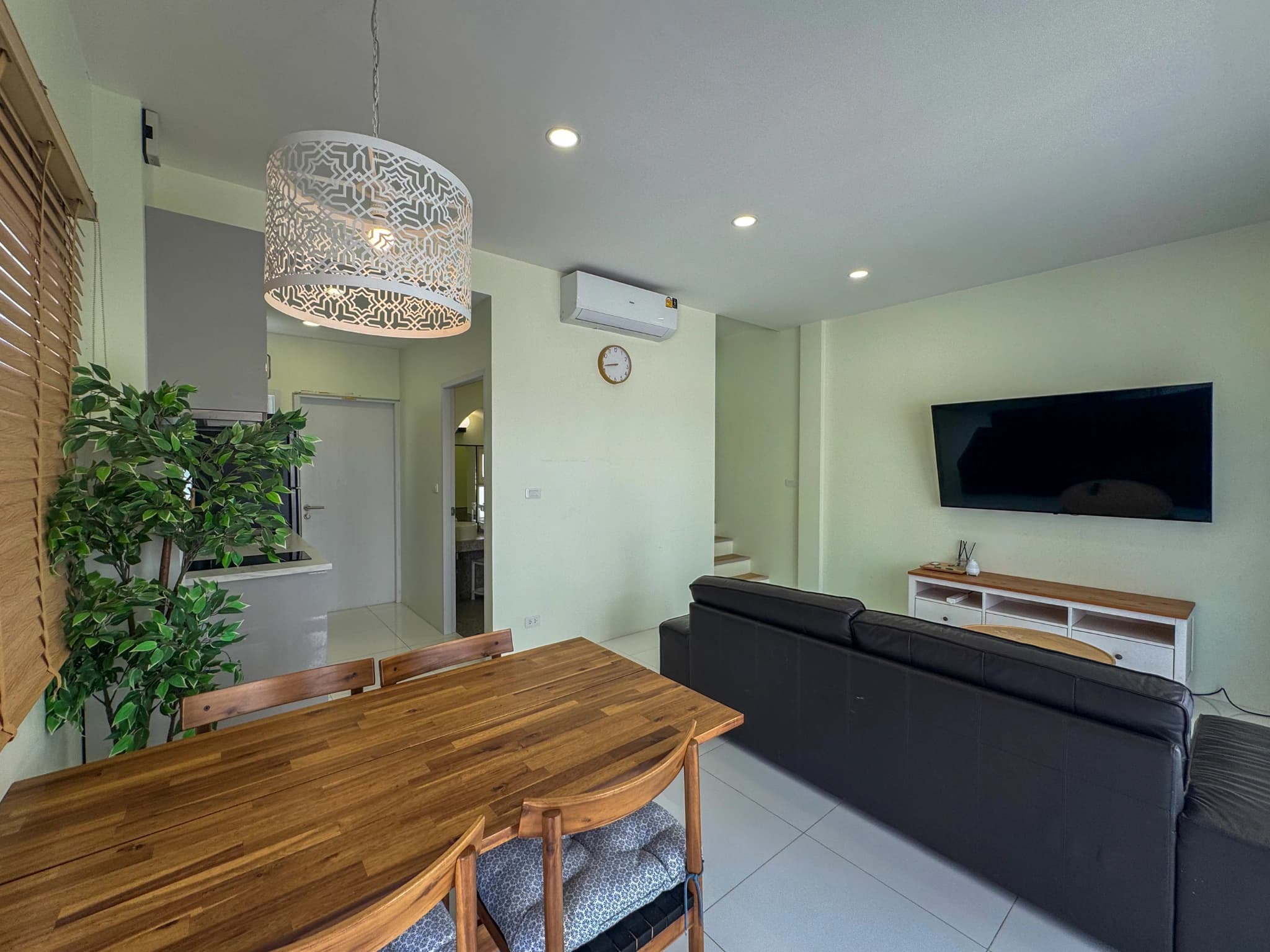 3 bedrooms Townhouse in Pa Khlok - photo 4