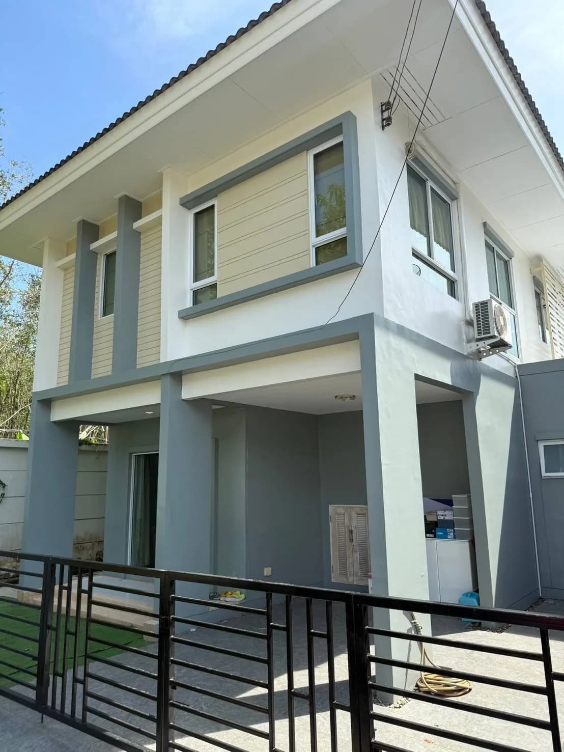 3 Beds House, Habitia - photo 2