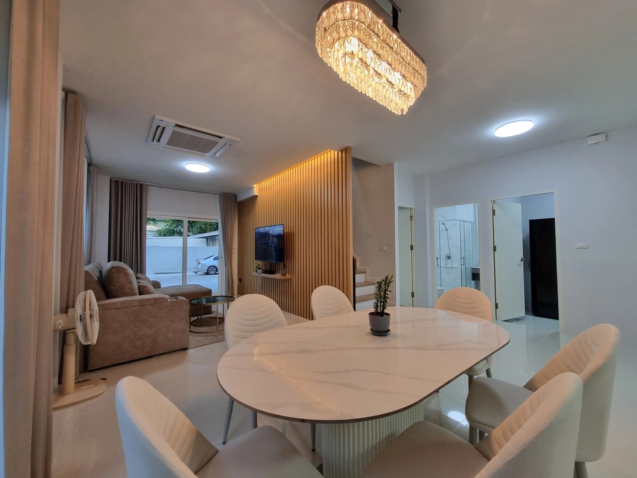 4 bedroom house for rent Mana Kathu Lake