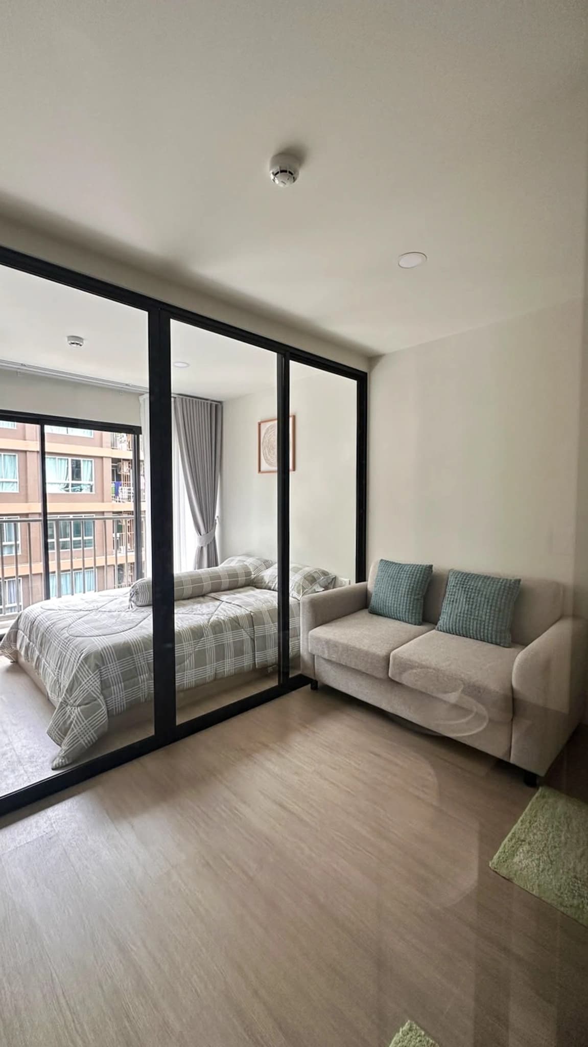 Studio condo for rent The Origin Kathu-Patong