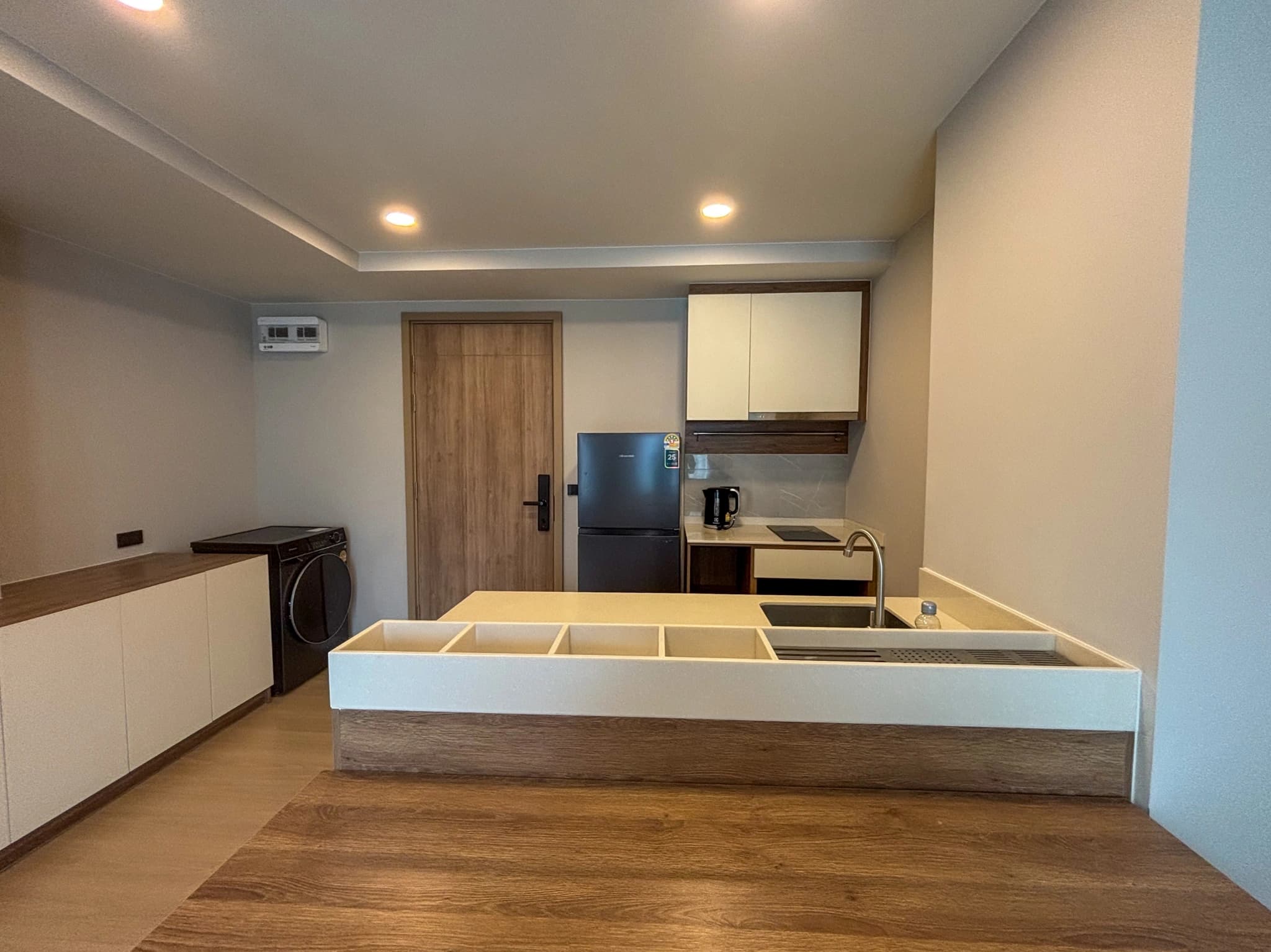 1 Bed Condo, Space Cherngtalay Condominium for rent - photo 3