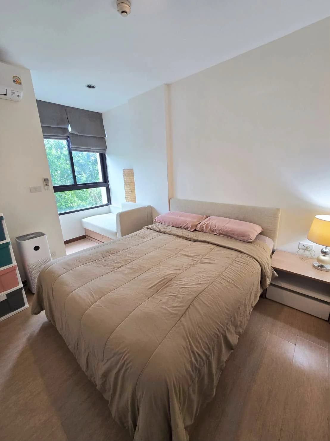 1 bedroom condo for rent Zcape X2 - photo 3