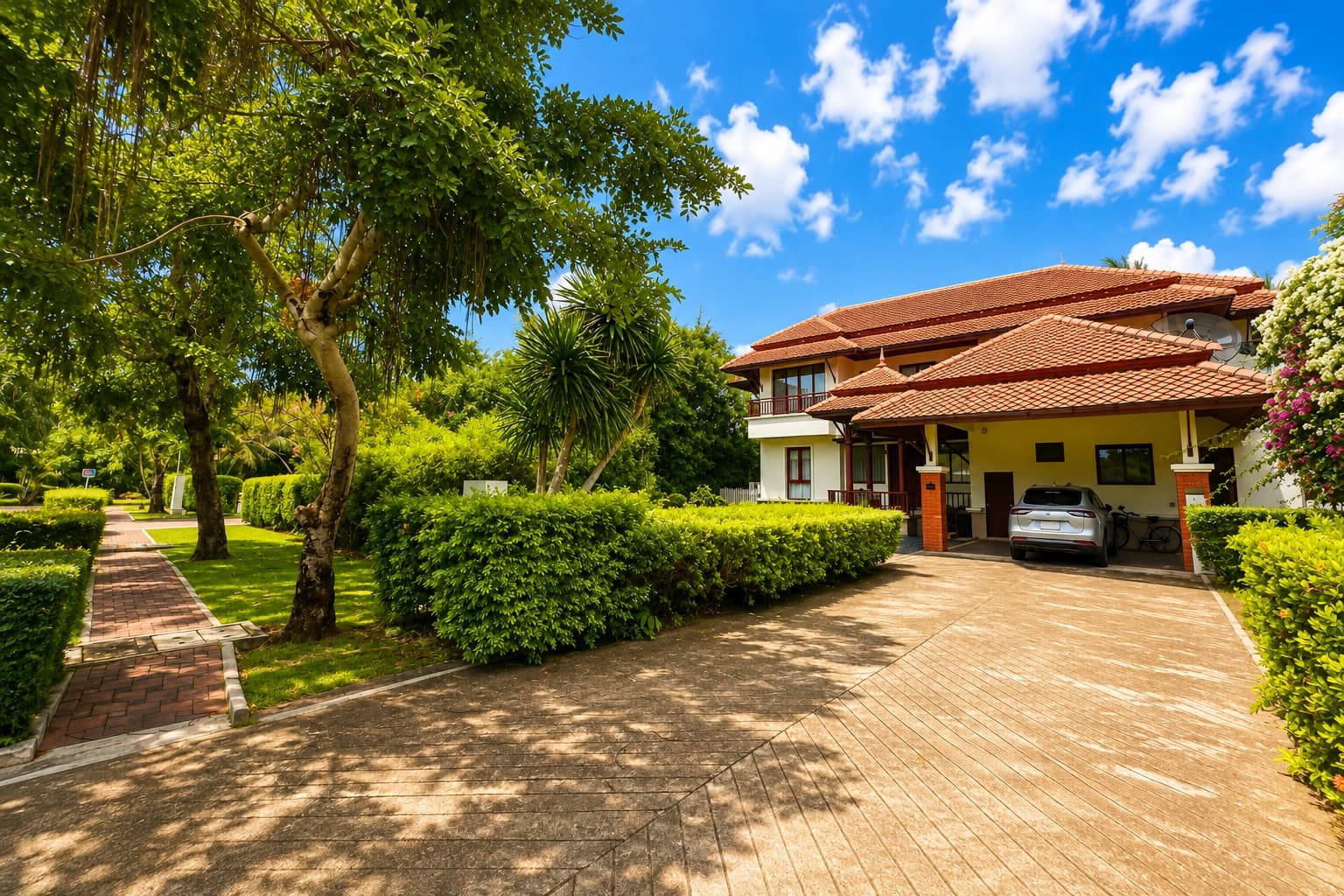4 bedroom villa for rent Laguna Village Residences Phase 2 - photo 4