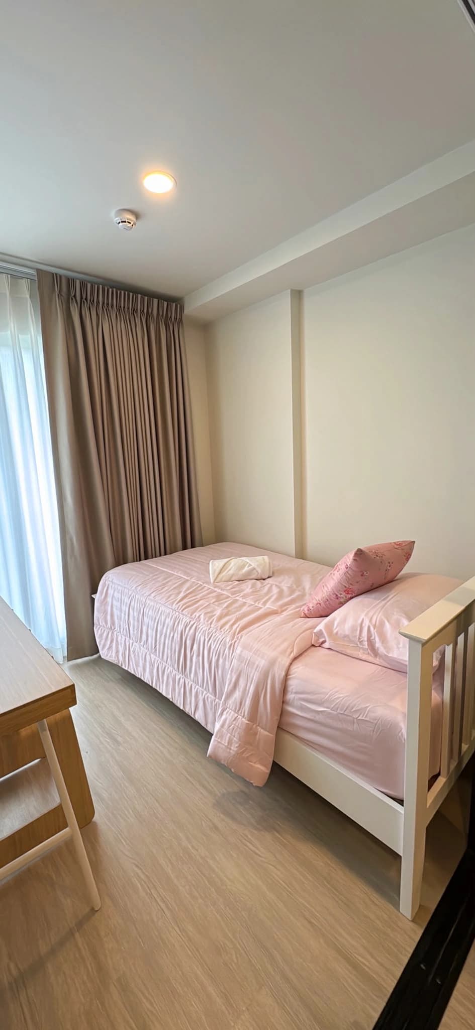 2 bedroom condo for rent The Origin Kathu-Patong - photo 2