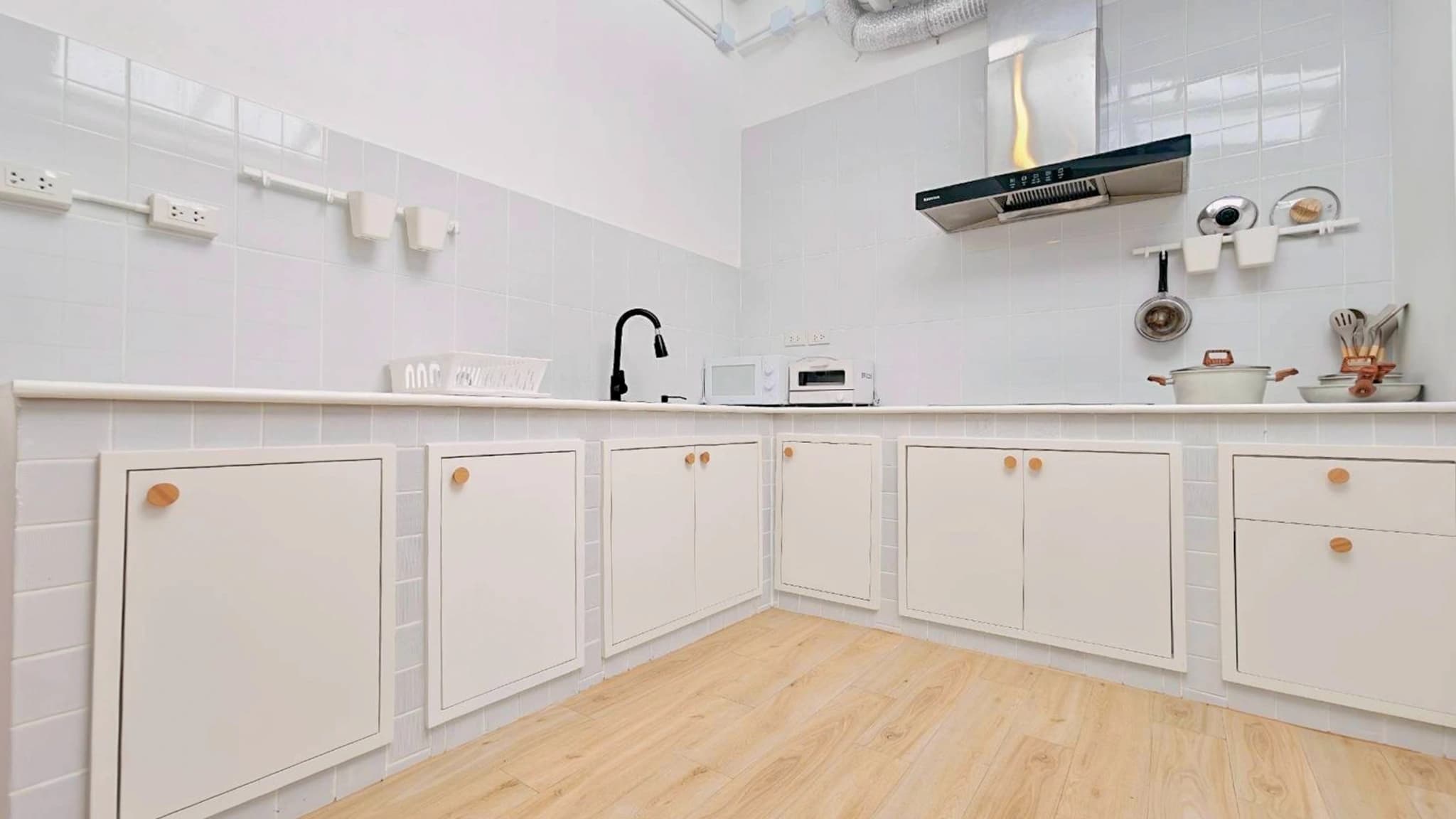 2 bedroom house for rent Chalong Living Home - photo 5