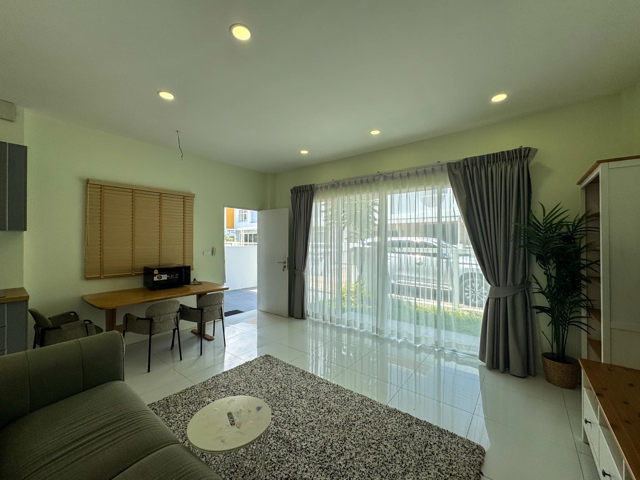 3 bedrooms Townhouse in Pa Khlok - photo 5