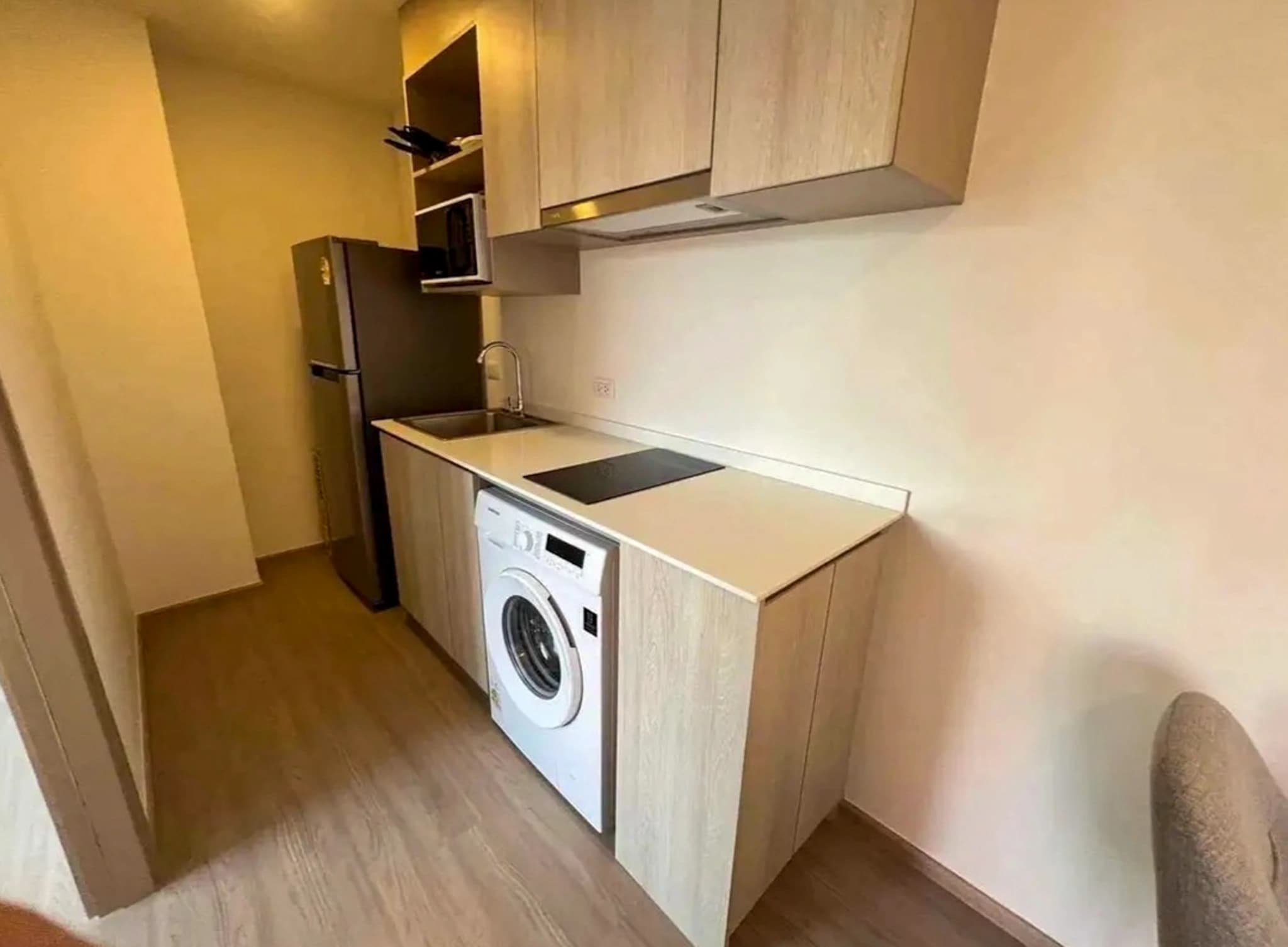 2 bedroom condo for rent THE BASE Bukit - photo 5