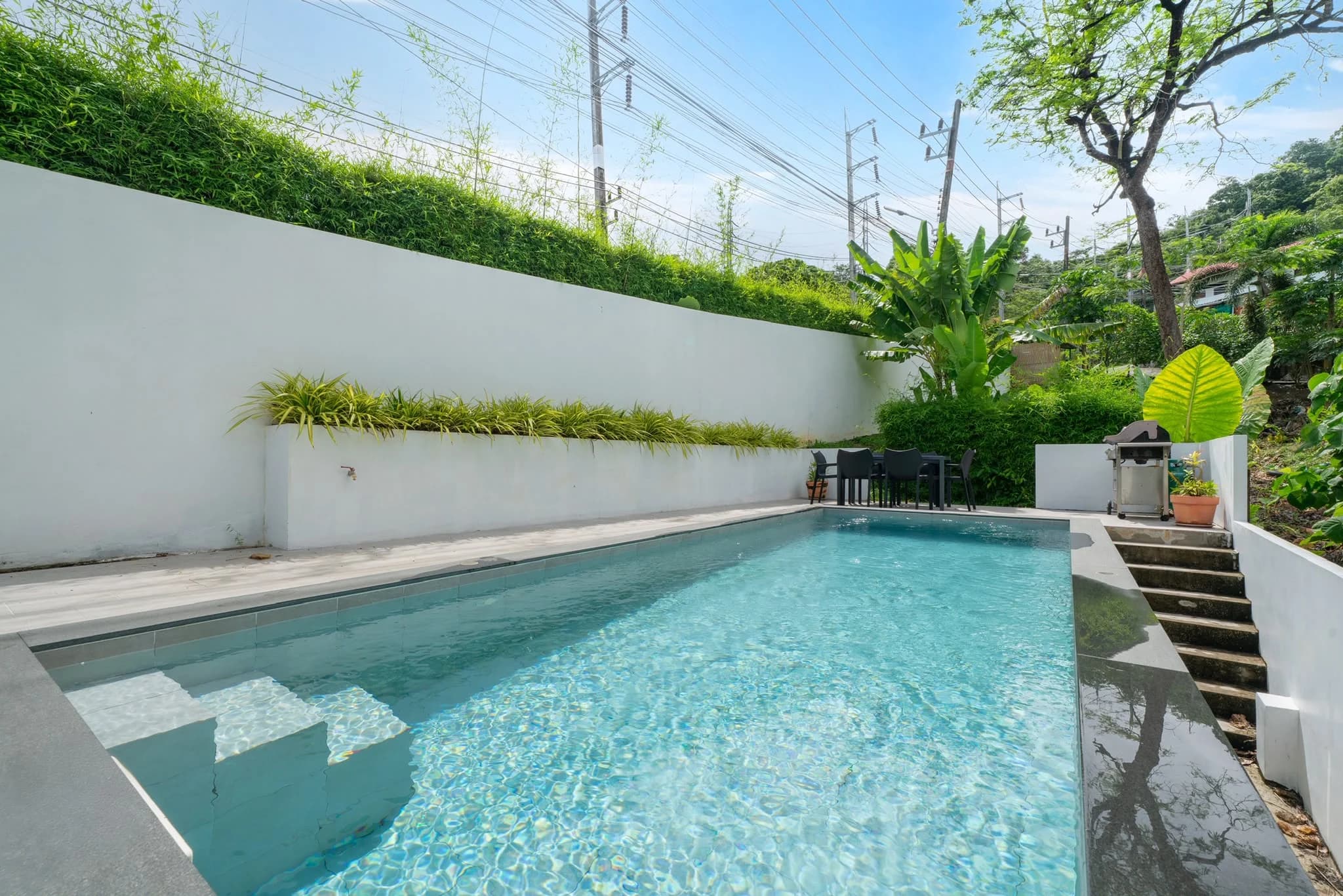 2 bedroom villa for rent - - photo 3