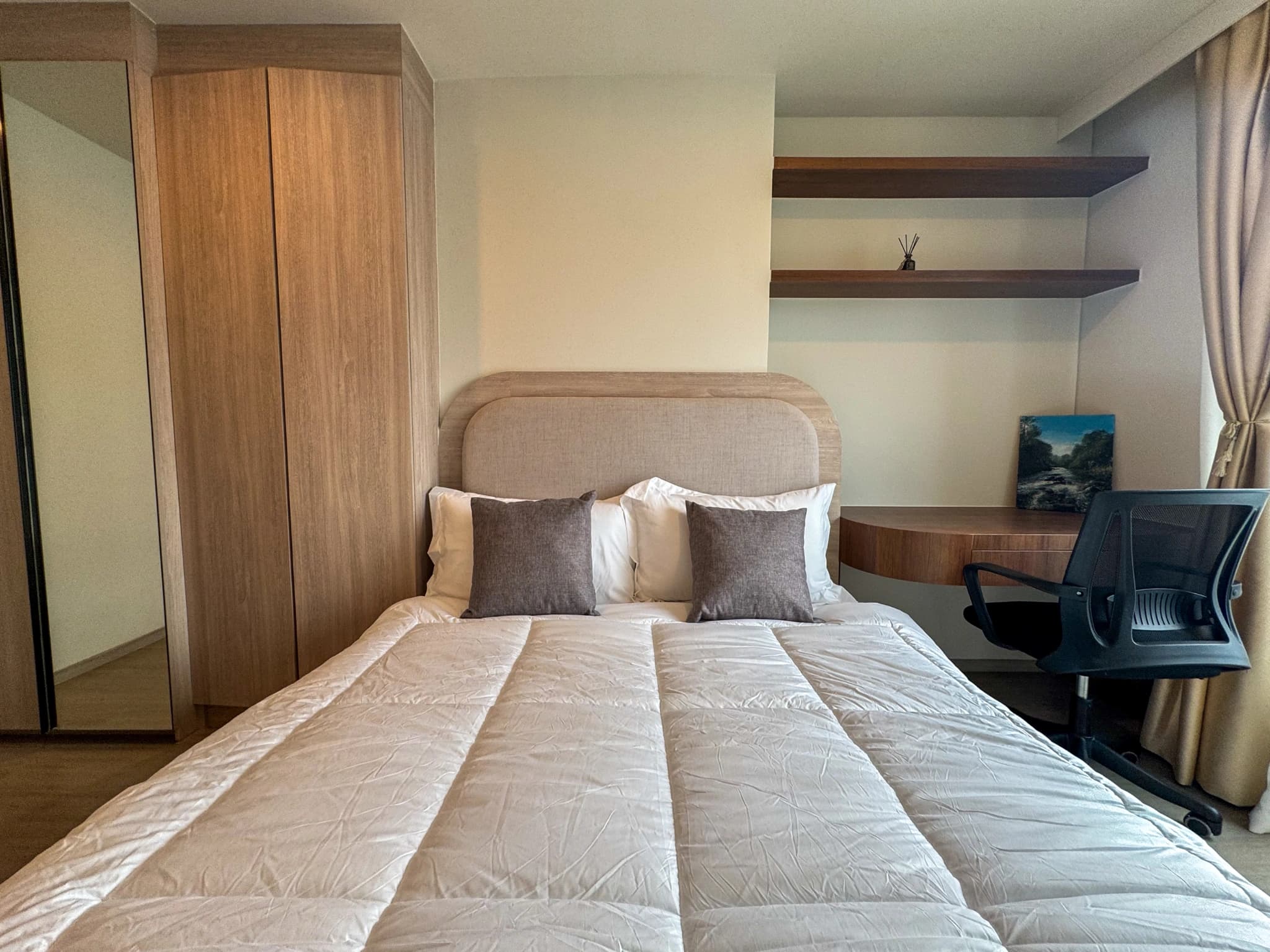 2 bedroom condo for rent The Origin Kathu - photo 5