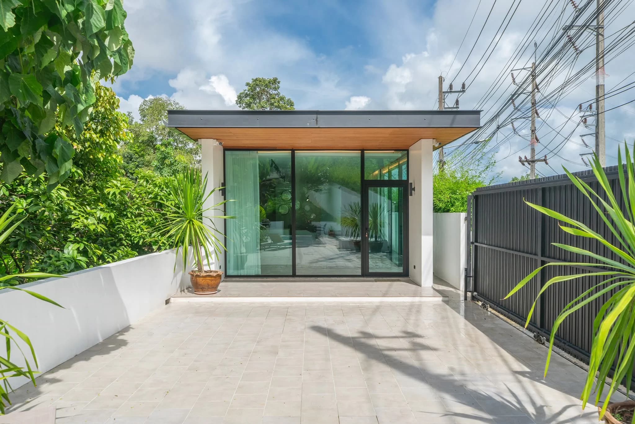 2 bedroom villa for rent - - photo 4