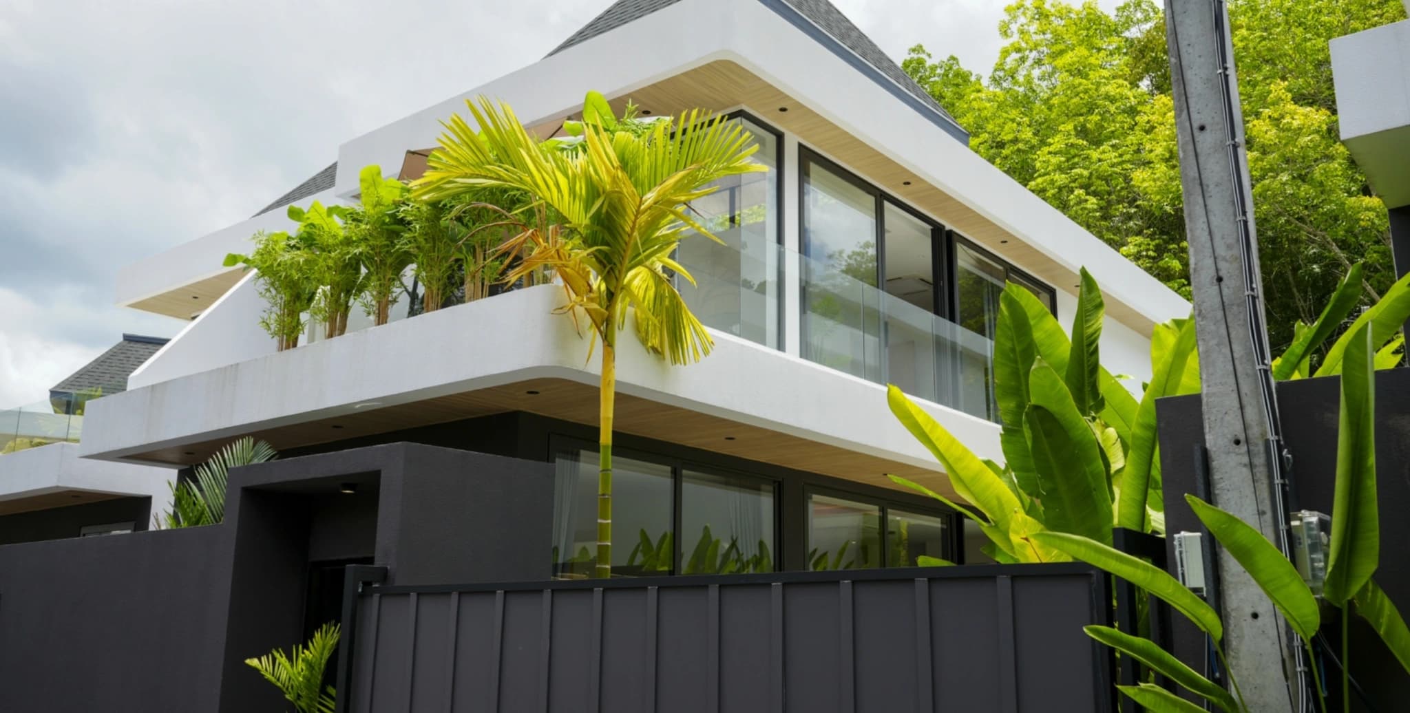 3 bedroom villa for rent Aileen Villas Tropico (Phase 2)