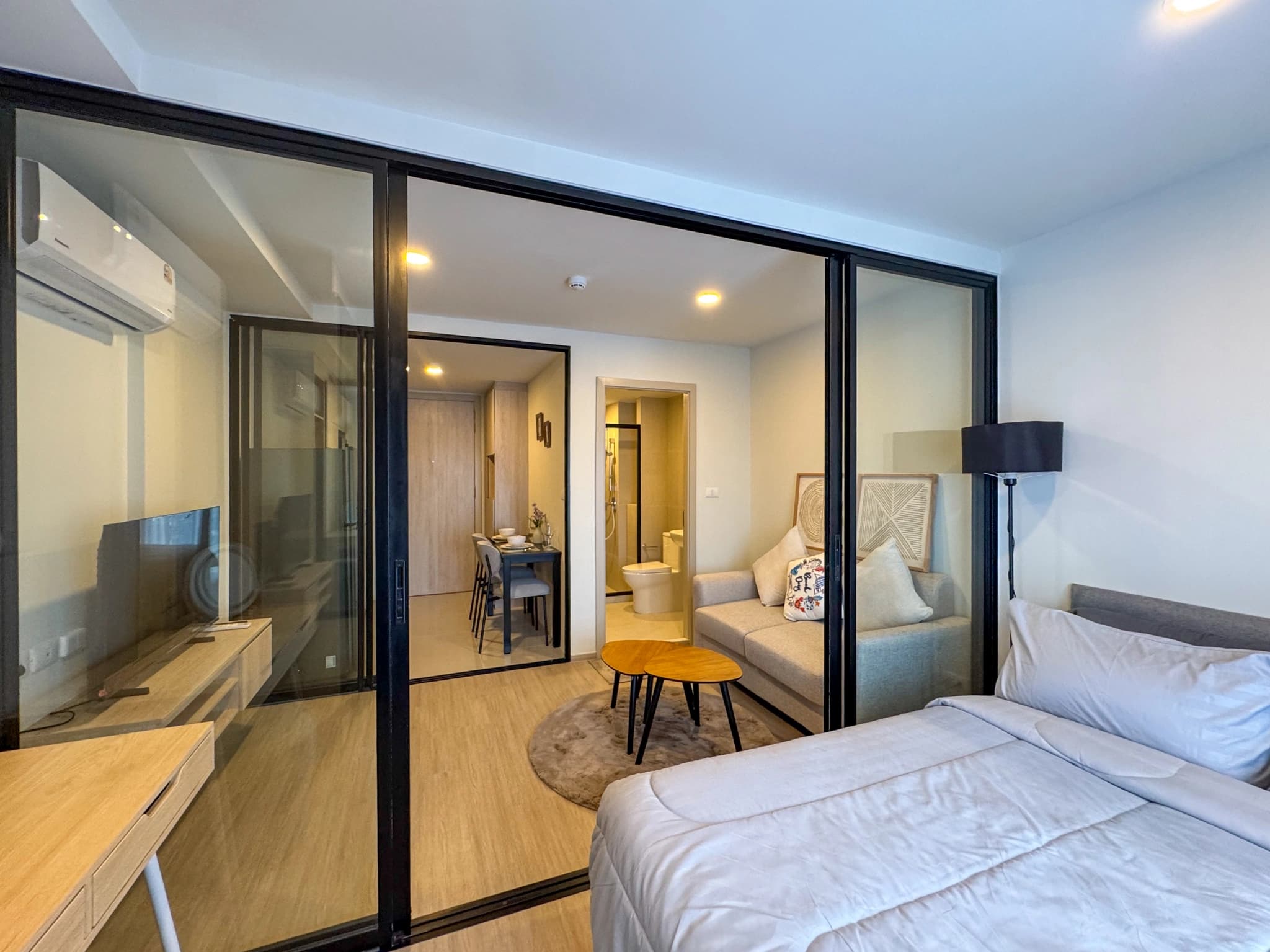 1 bedroom property for rent The Origin Kathu