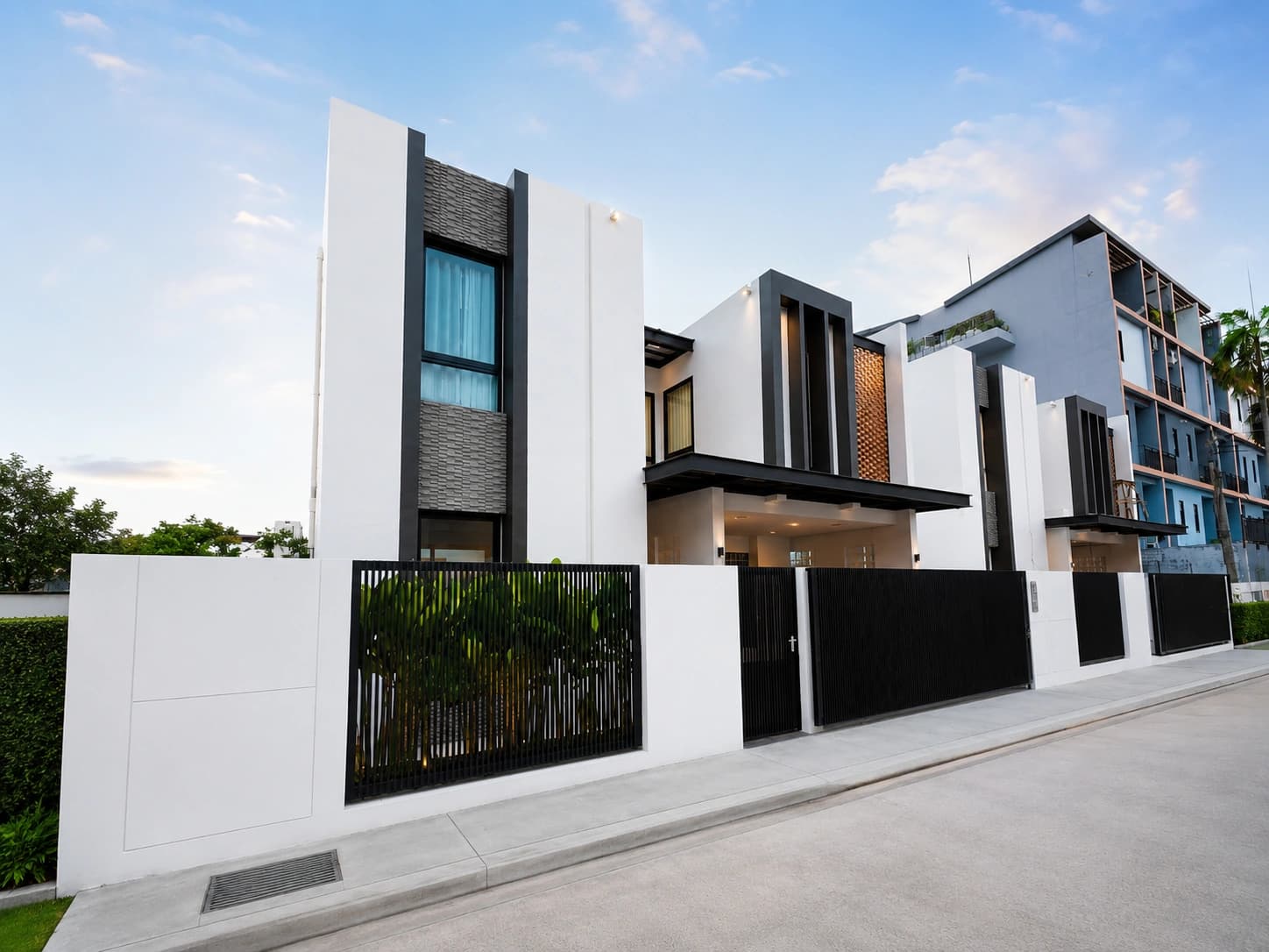 3 bedroom villa for rent -