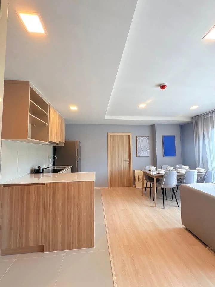 2 bedroom apartment for rent The Base Cherngtalay