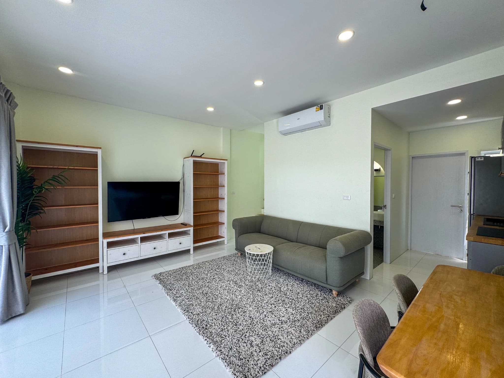 3 bedrooms Townhouse in Pa Khlok - photo 4