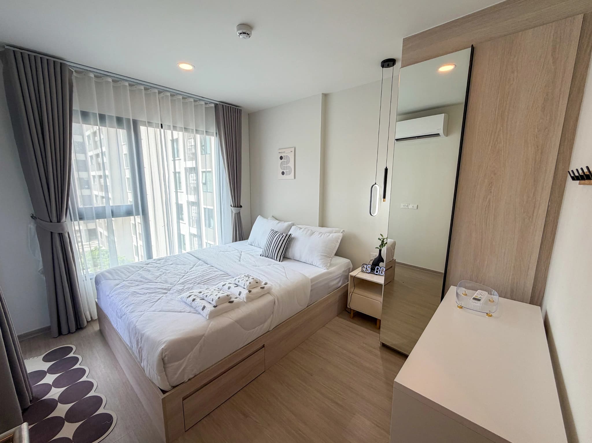 2 bedrooms Condo in Kathu for rent - photo 5