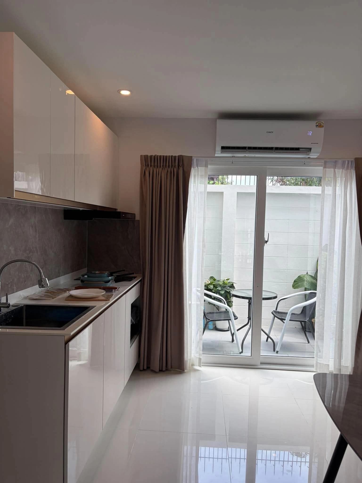 3 bedroom house for rent Supalai Primo Monument Phuket - photo 2
