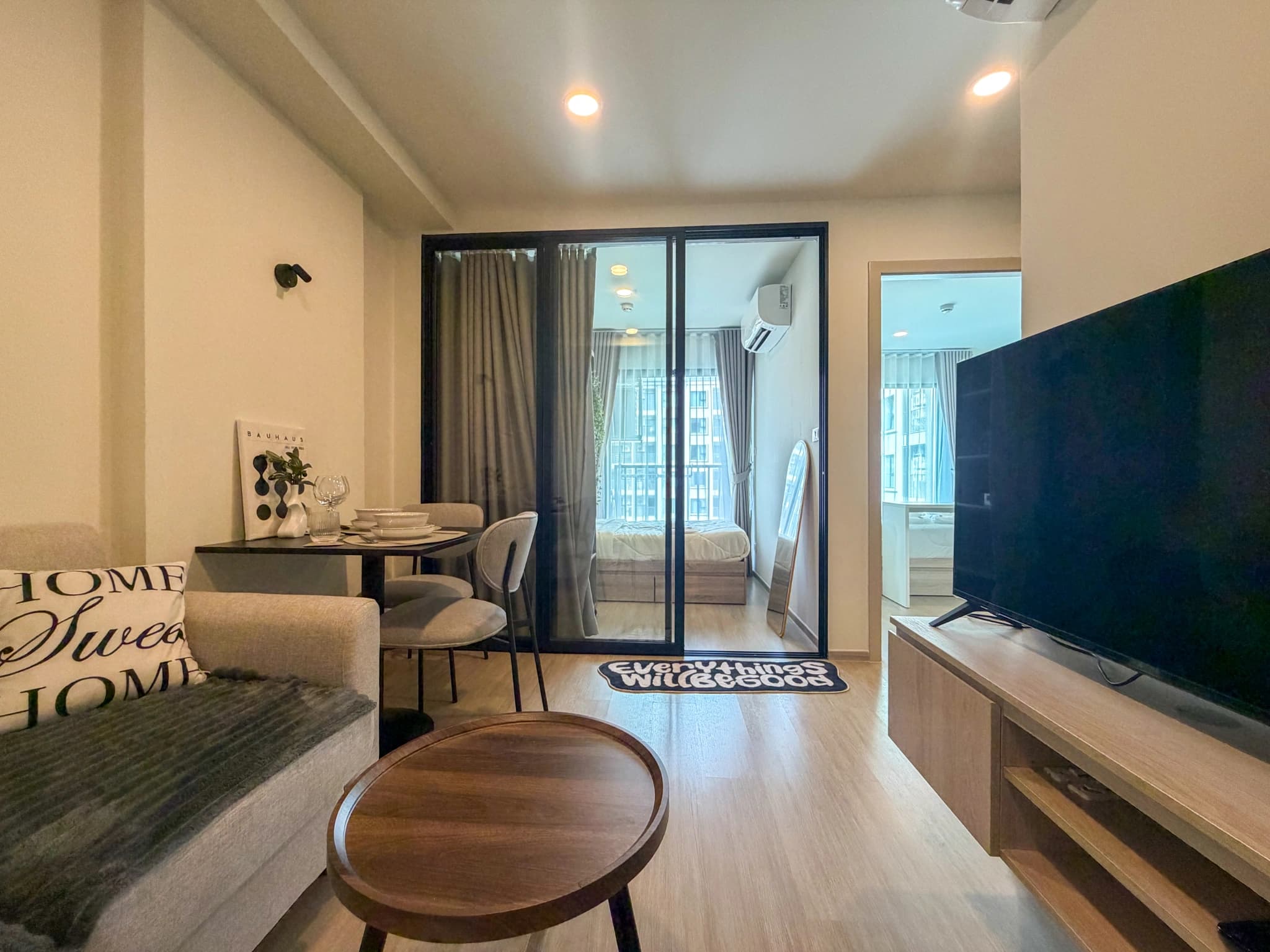 2 bedrooms Condo in Kathu for rent - photo 2