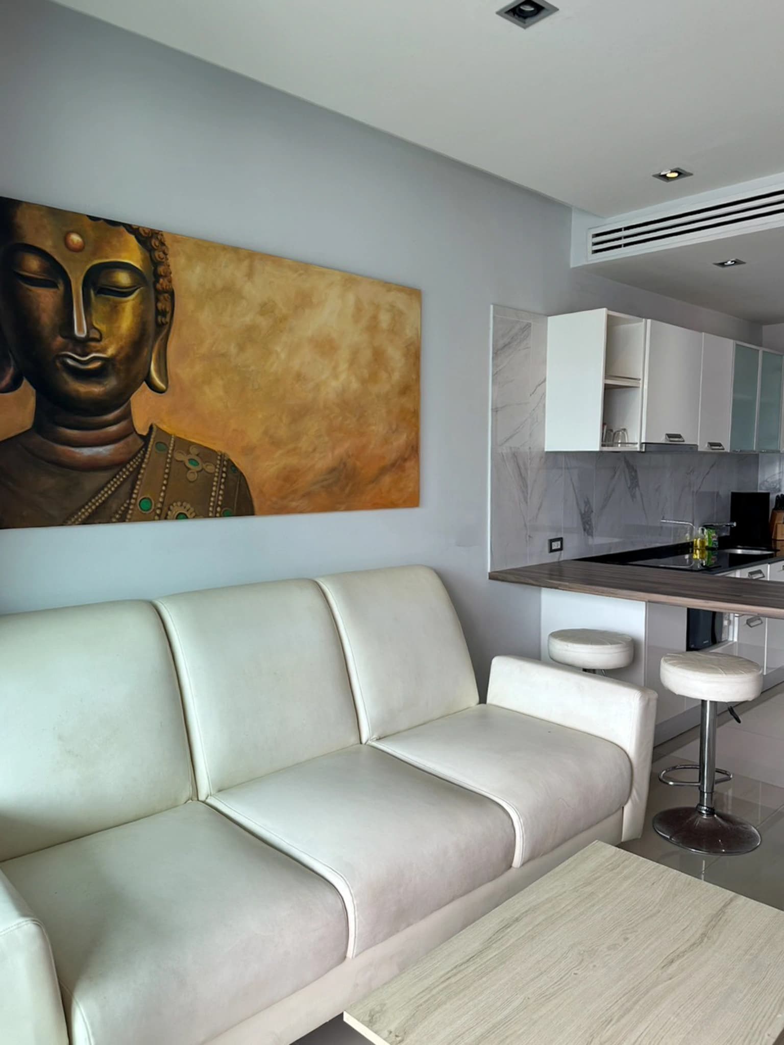 1 bedroom condo for rent The Emerald Terrace - photo 5