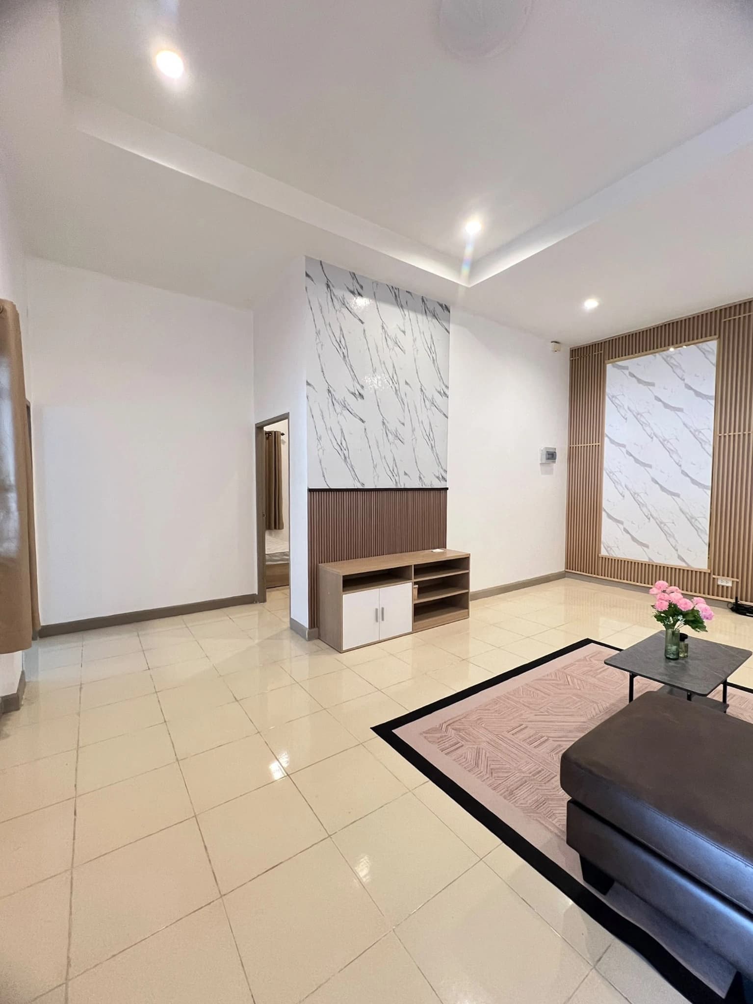 2 bedroom townhouse for rent Chao Fah Garden Home - photo 3