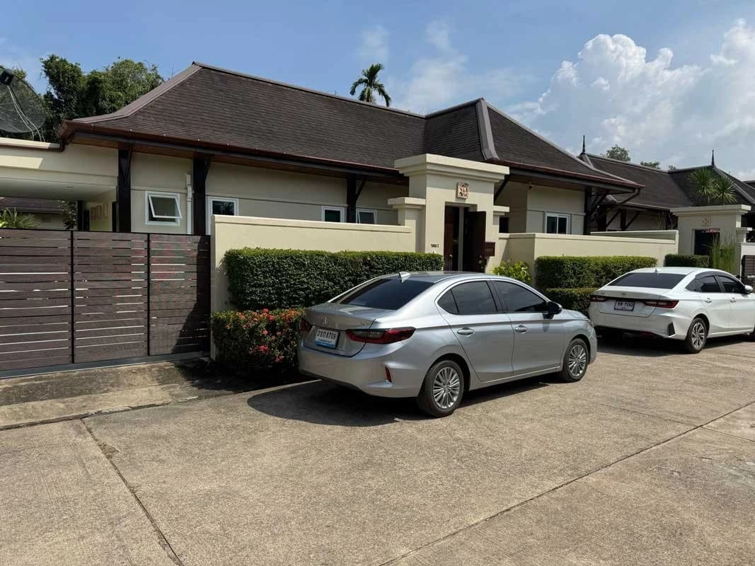4 bedroom villa for rent Two Villas Tara - photo 2