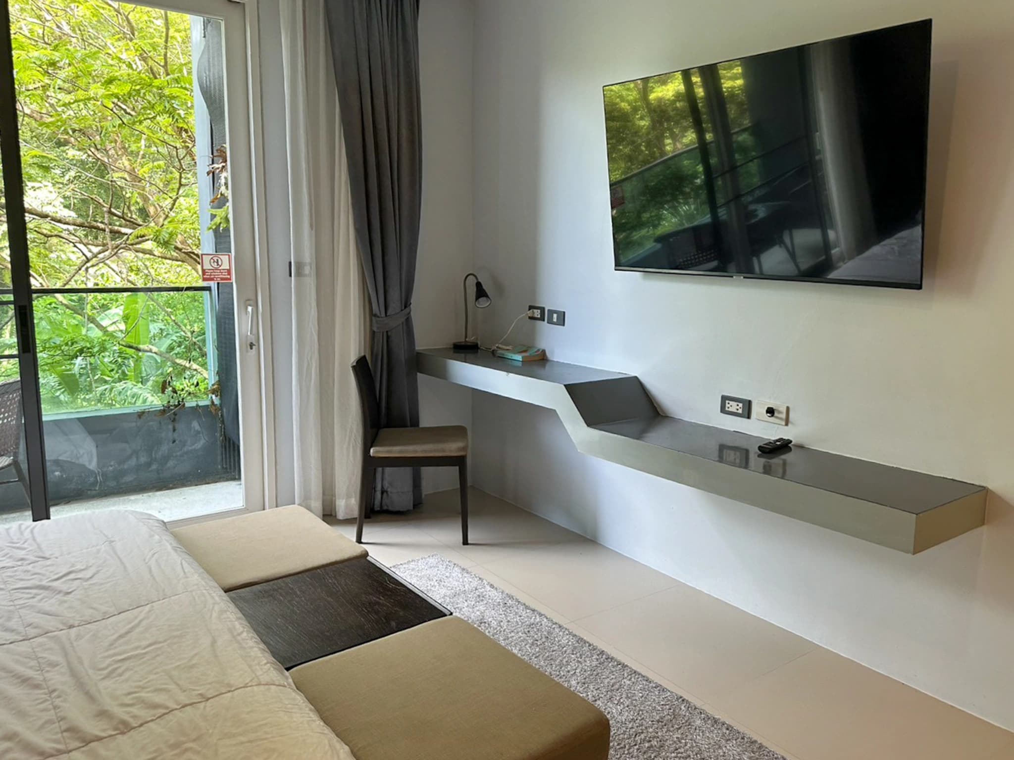 Studio condo for sale The Emerald Terrace - photo 2