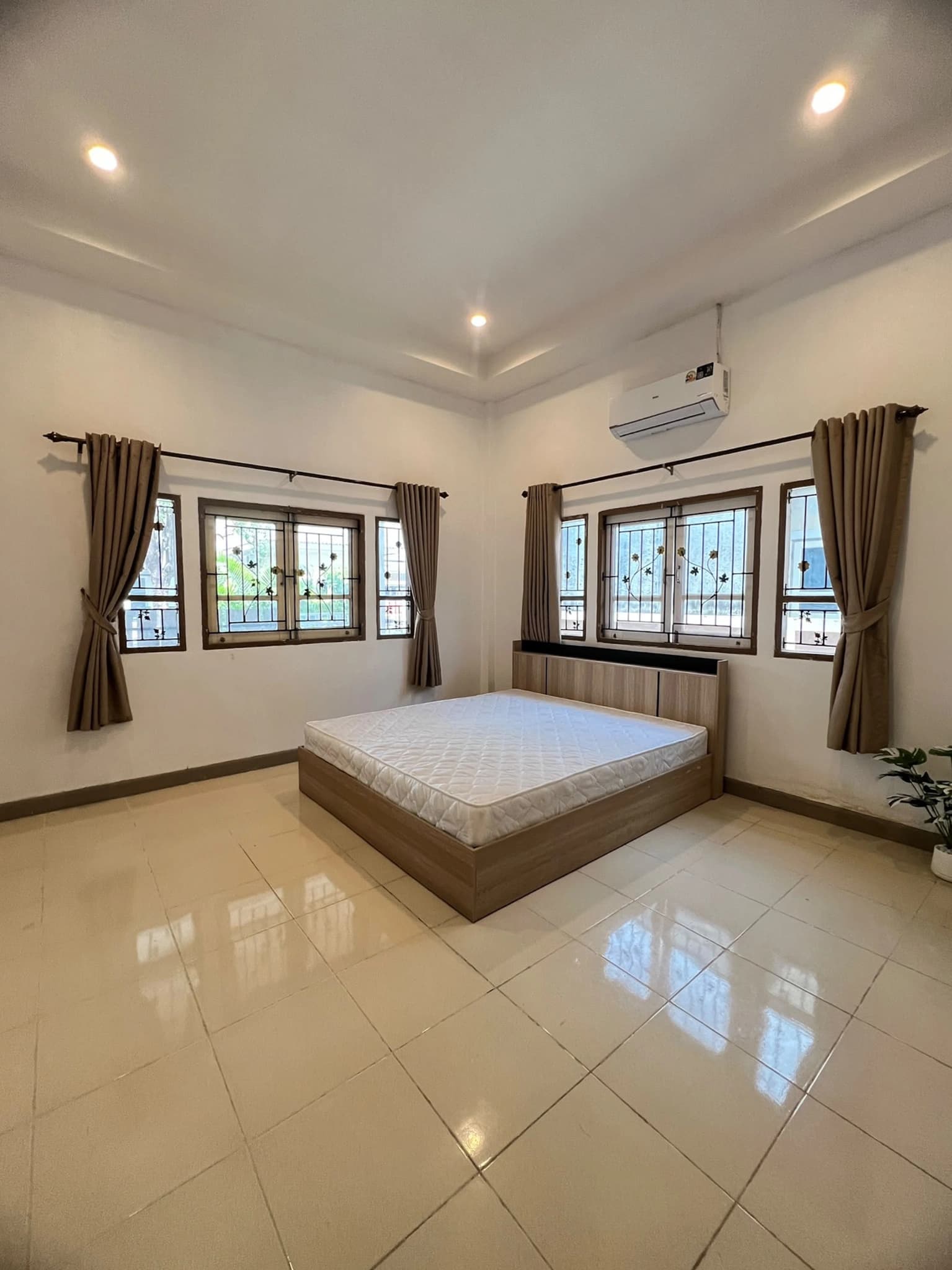 2 bedroom townhouse for rent Chao Fah Garden Home - photo 4