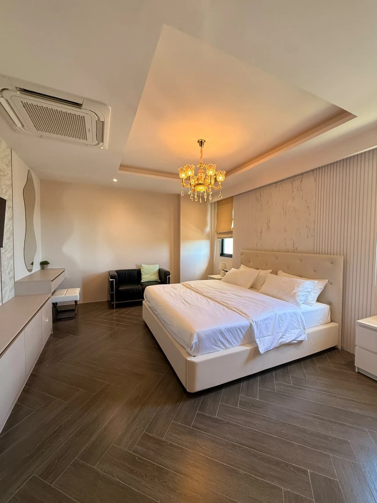 1 bedroom condo for rent Utopia Dream Max