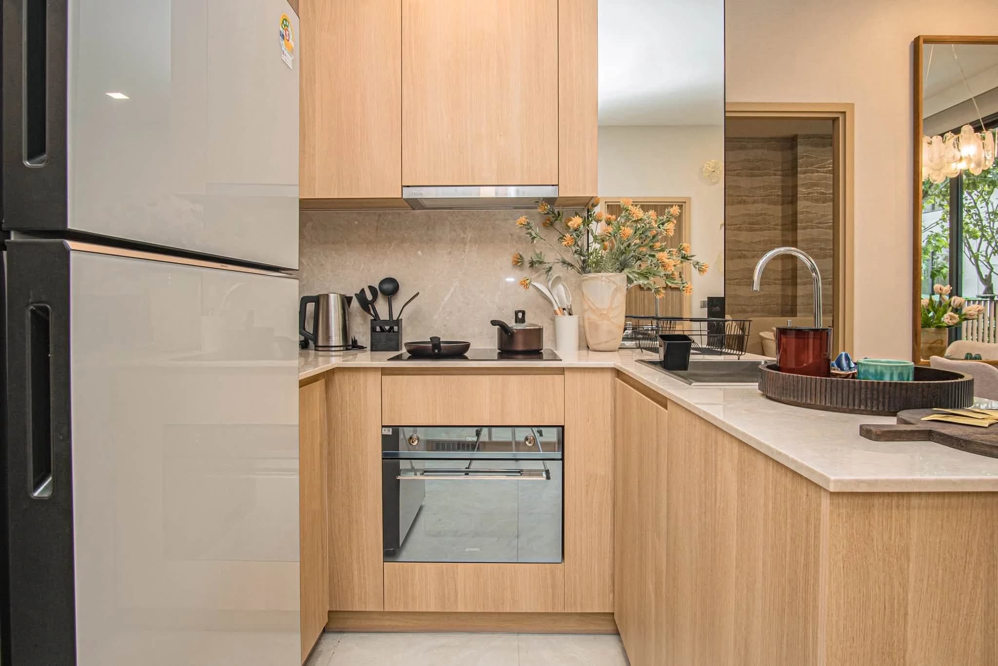 2 Bedroom condo at Canvaz Palette Cherngtalay - photo 3