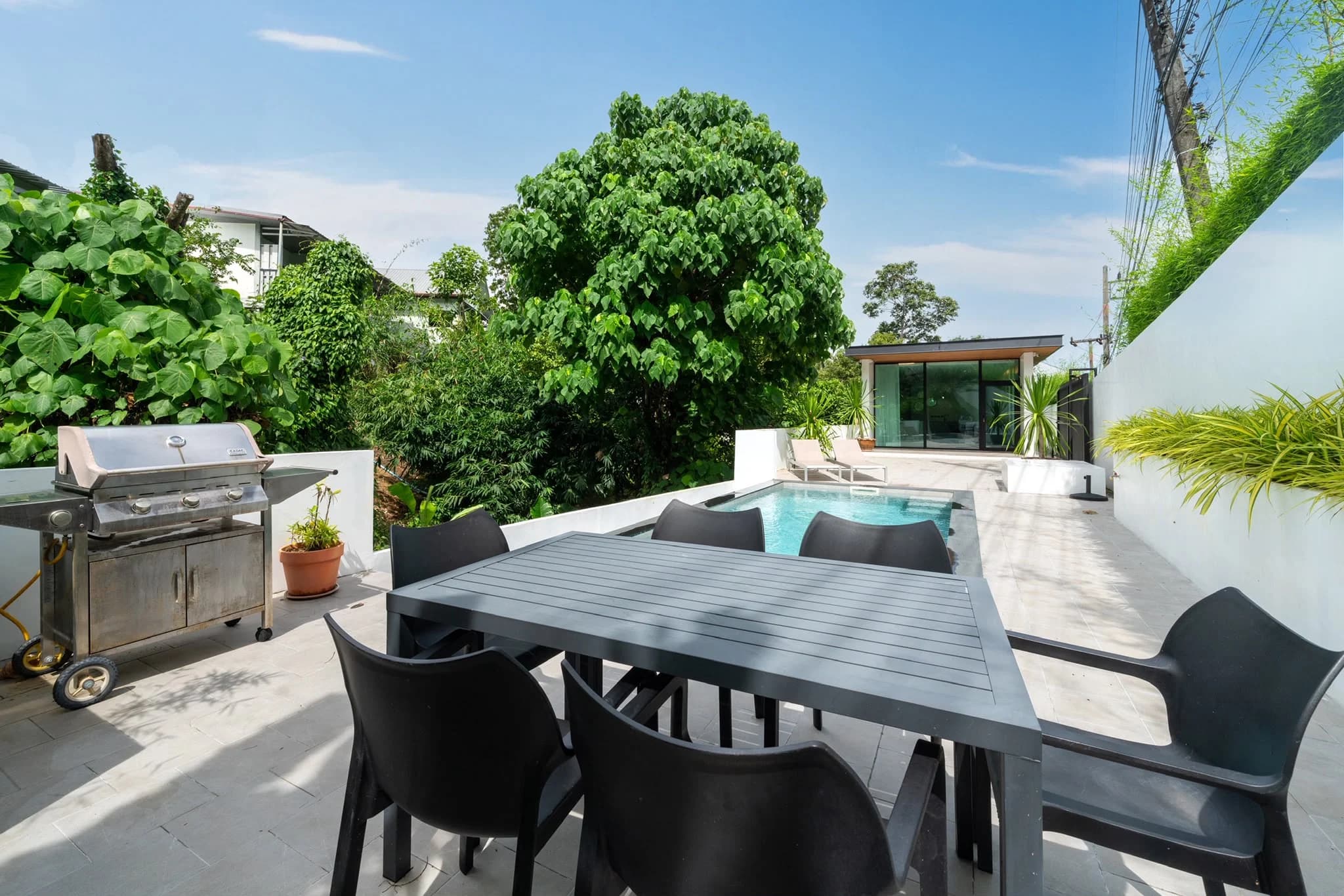 2 bedroom villa for rent - - photo 5