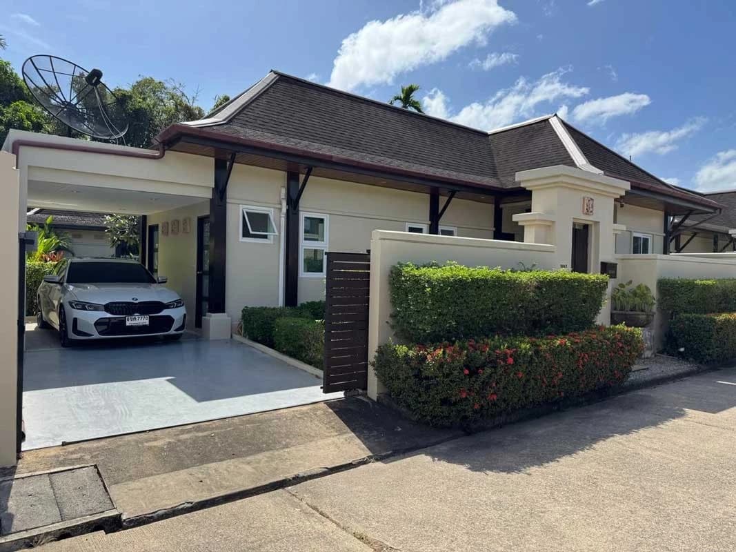 4 bedroom villa for rent Two Villas Tara - photo 3