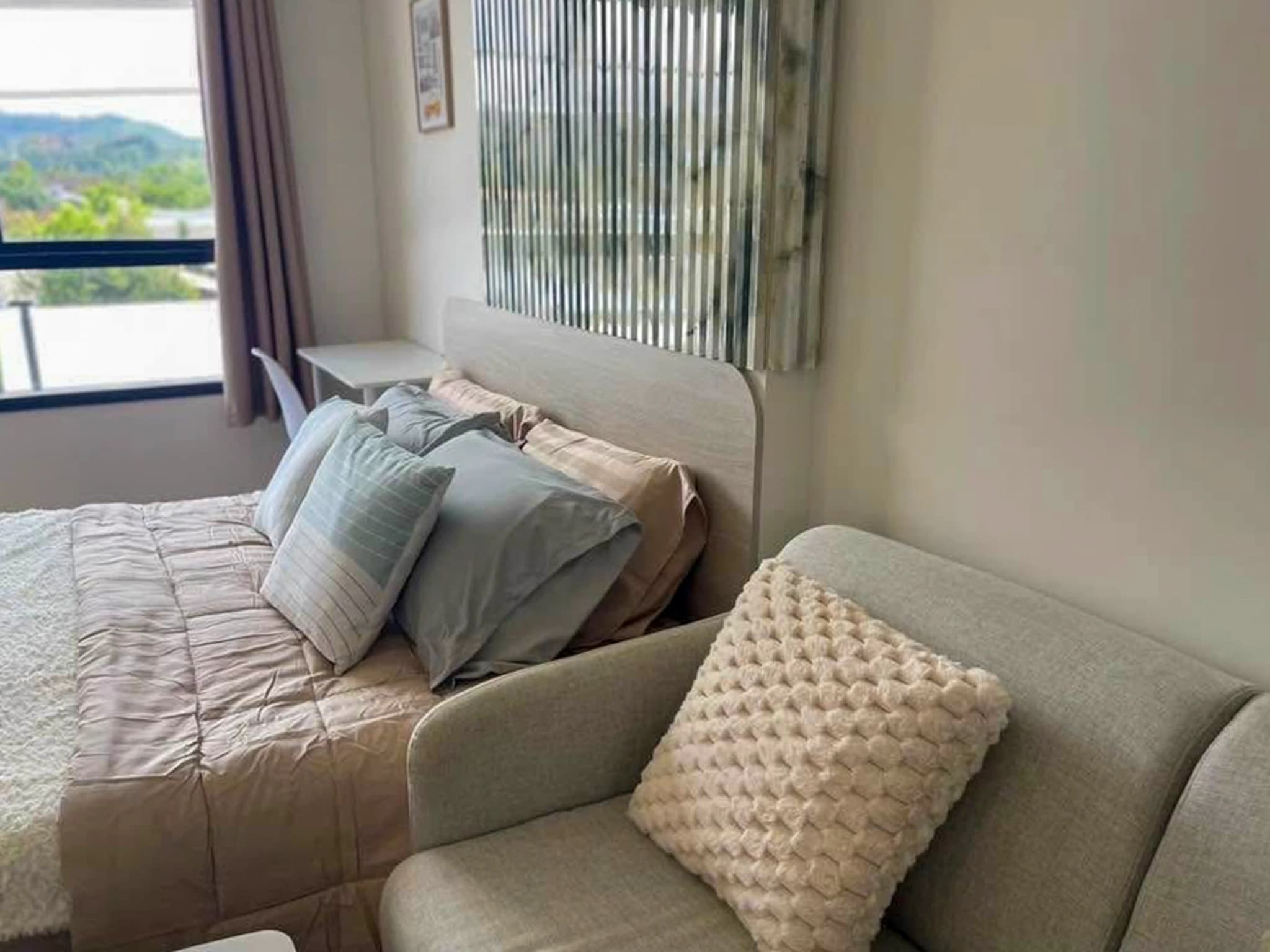1 bedroom condo for rent Dcondo Reef Phuket - photo 5