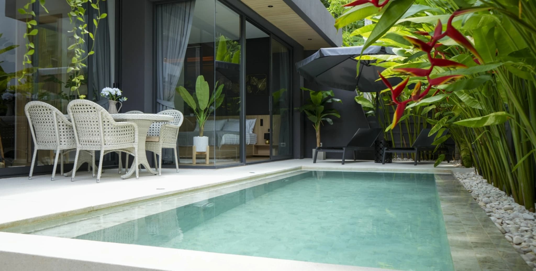 3 bedroom villa for rent Aileen Villas Tropico (Phase 2) - photo 4