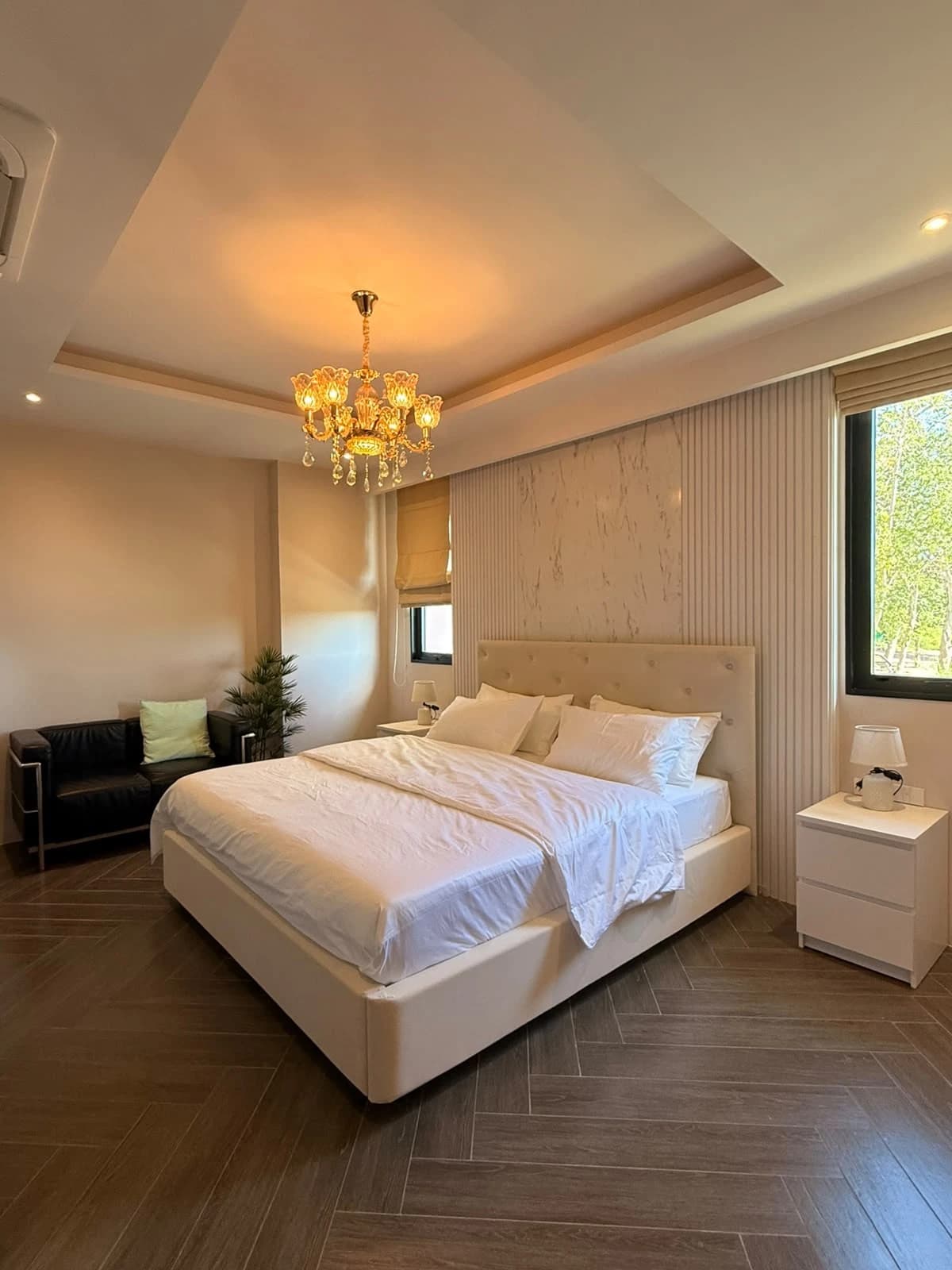 1 bedroom condo for rent Utopia Dream Max - photo 5