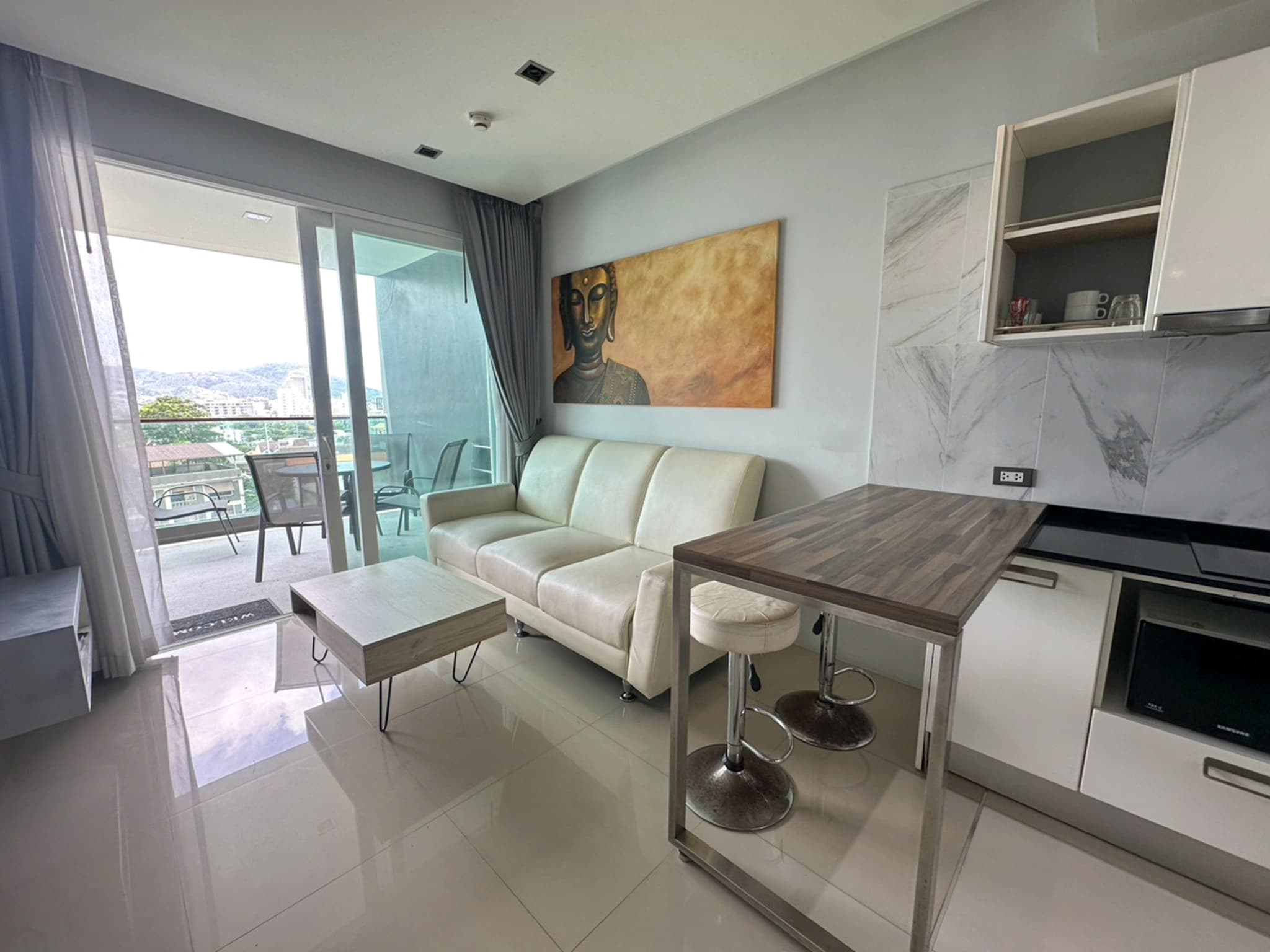 1 bedroom condo for rent The Emerald Terrace