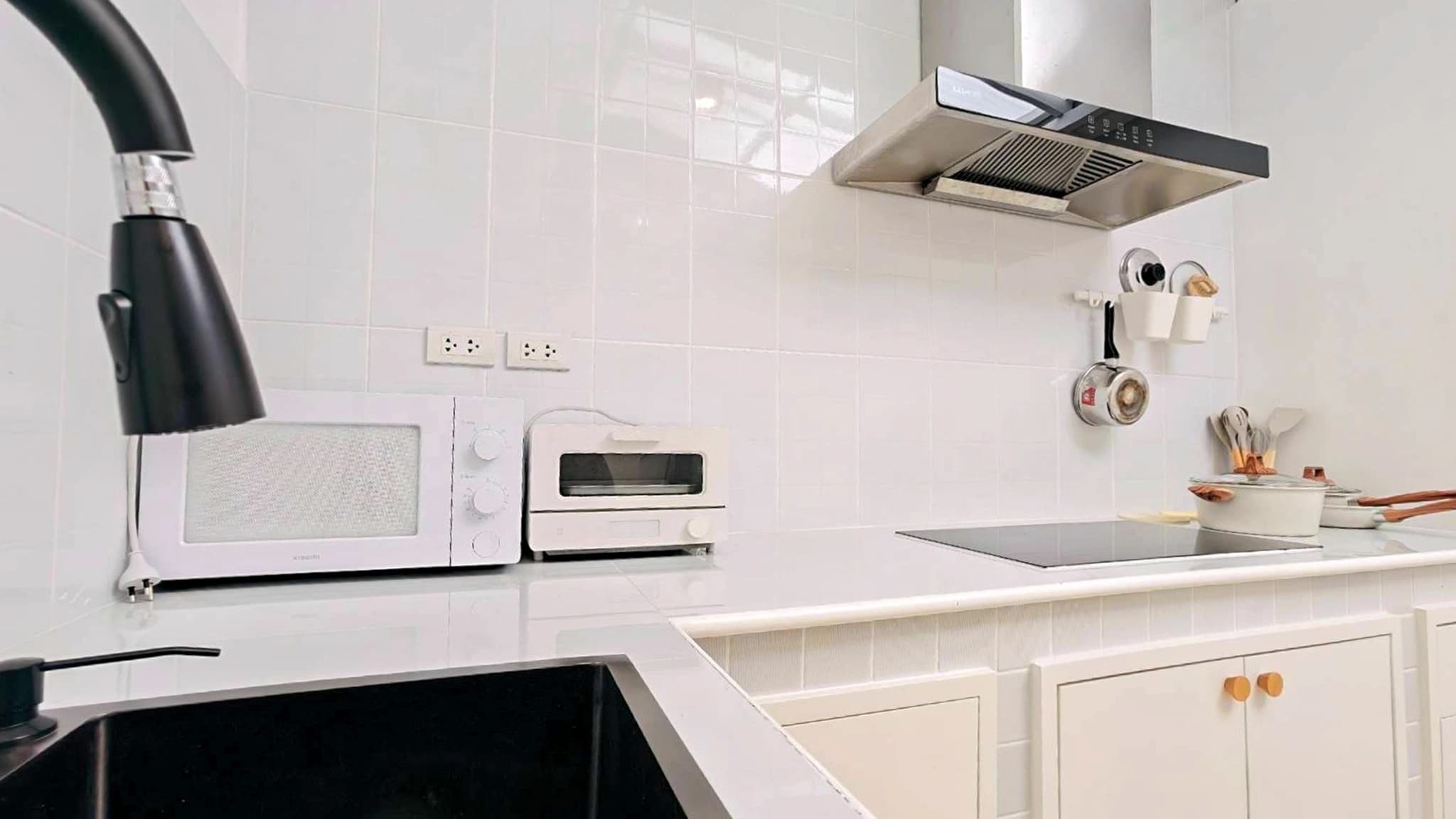 2 bedroom house for rent Chalong Living Home - photo 4