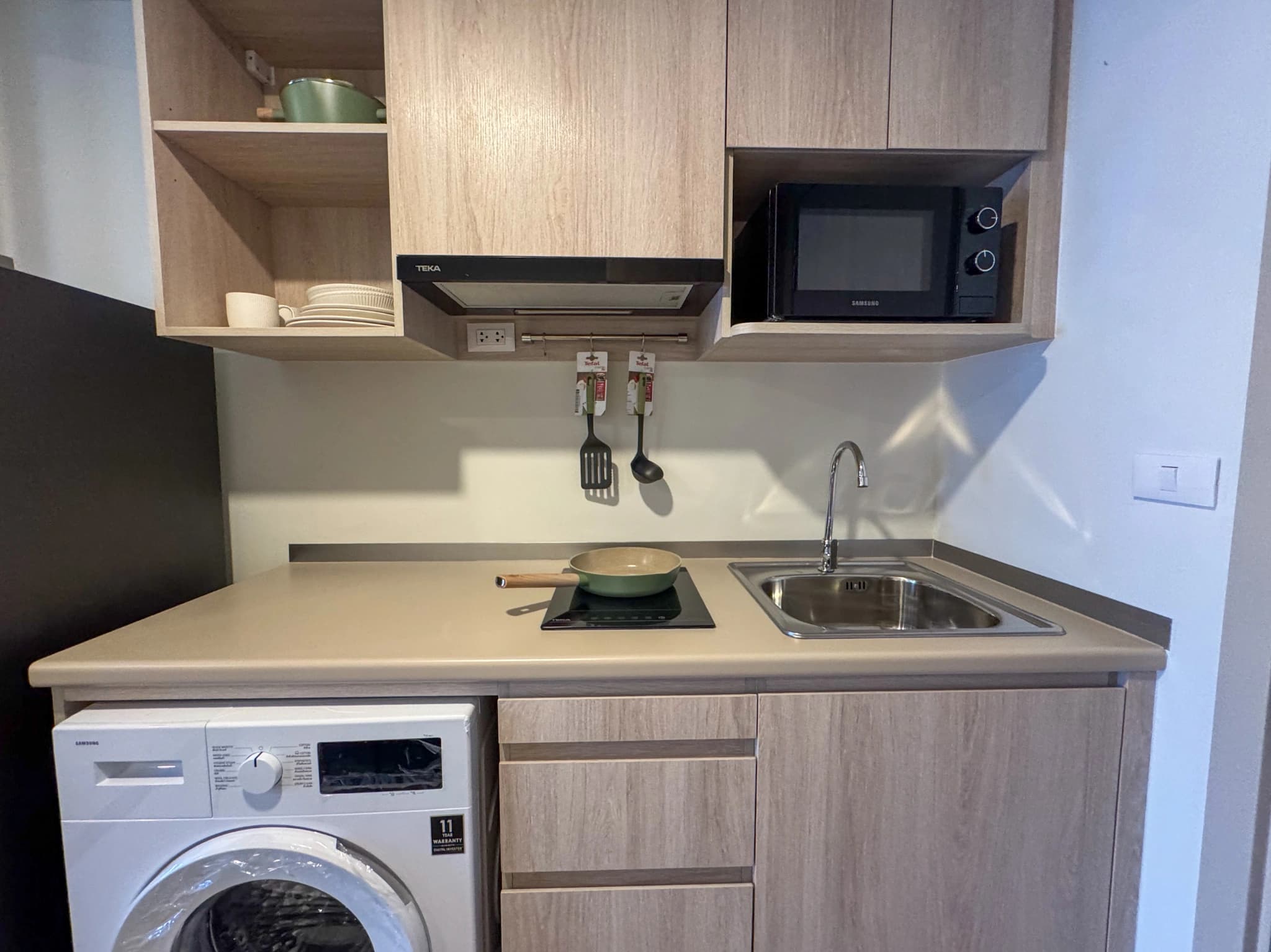 1 bedroom property for rent The Origin Kathu - photo 3
