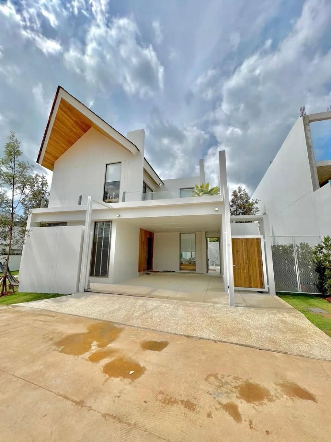 3 bedroom villa for rent LuxPride by Wallaya Villas - photo 4