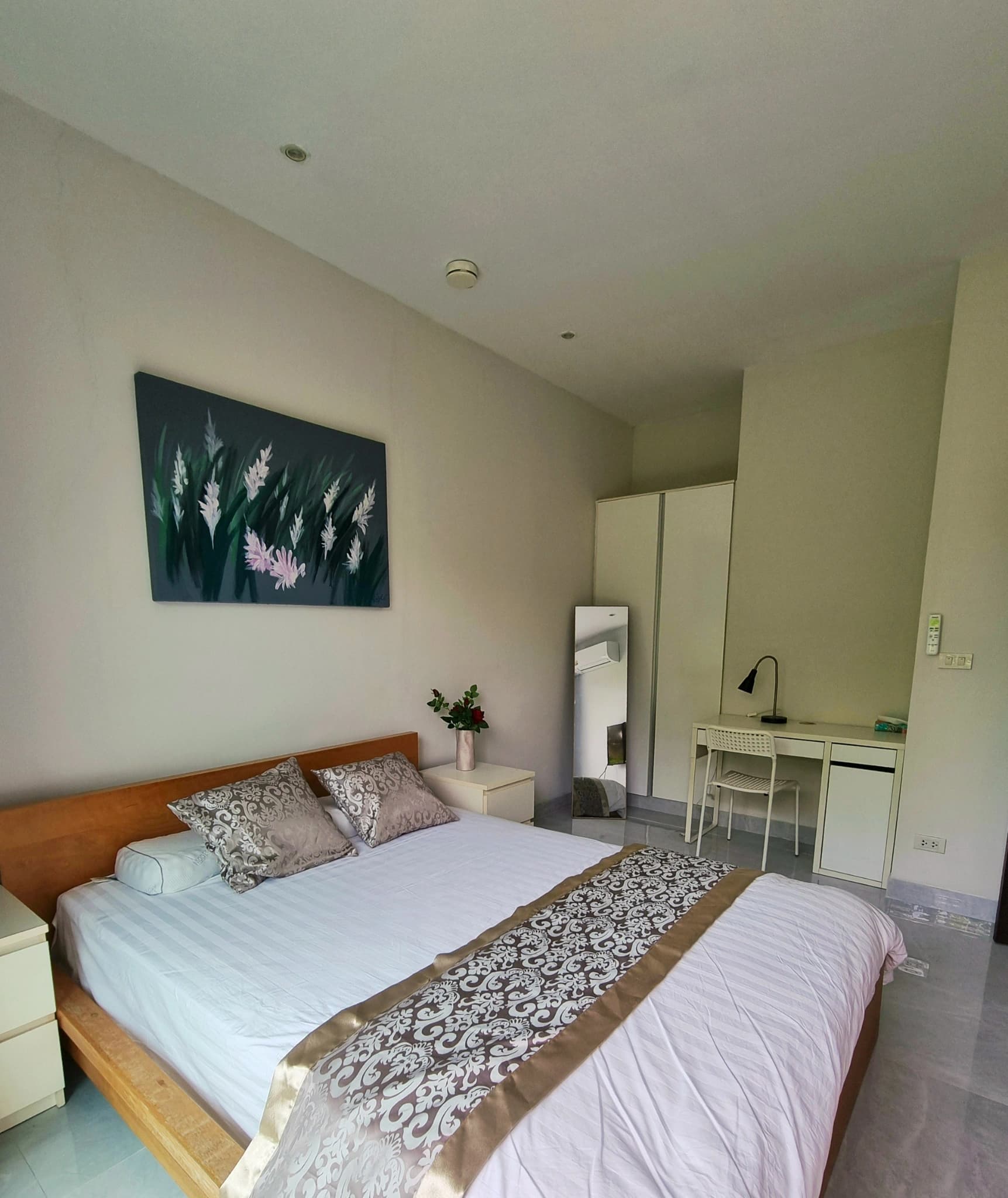1 bedroom condo for rent The Title Rawai Phase 1-2 - photo 3