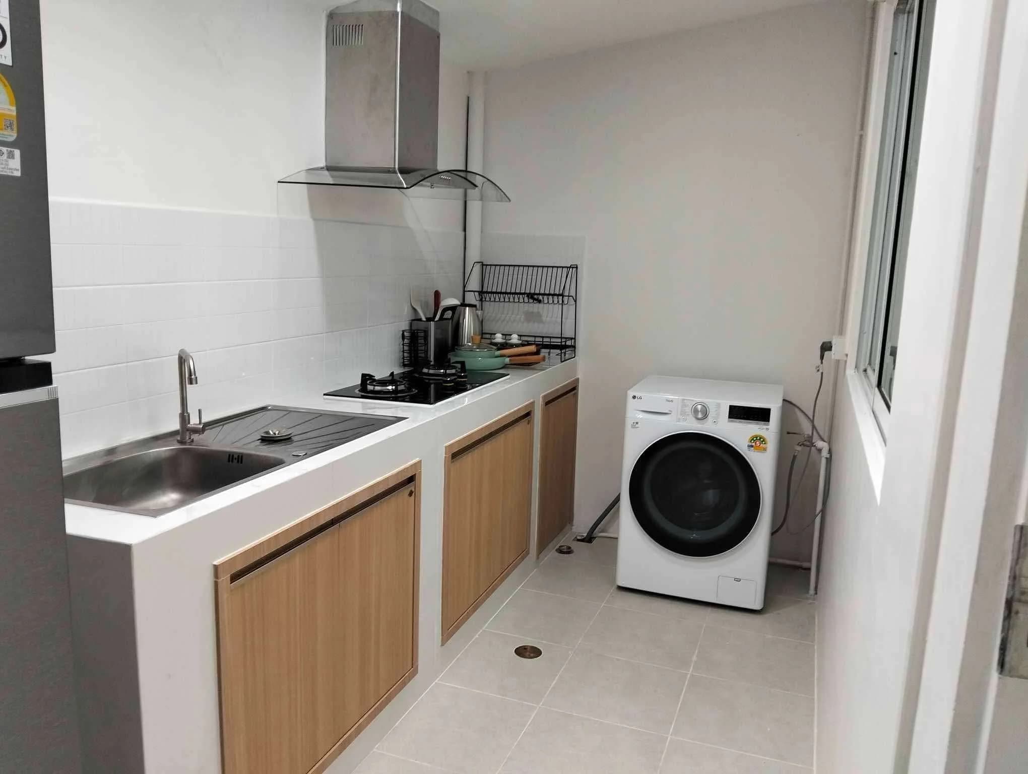 3 Beds House, Habitown - photo 3